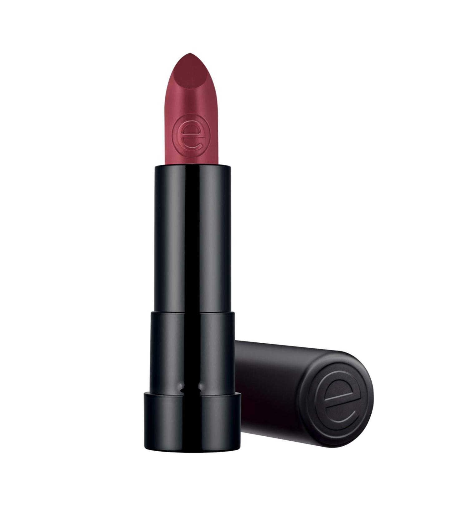 Essence Long Lasting Lipstick - 06 - 72ml | Long-Lasting Color | International Shipping - Buy Online on GoSupps.com