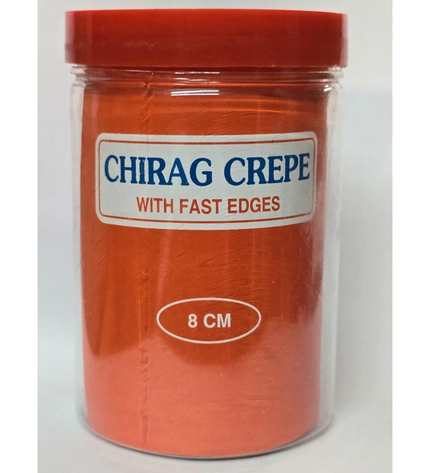 AE Crepe Bandage for Sports Injuries - 8cm x 4m for Knee Finger Wrist & Ankle Sprains - International Shipping Available - Buy Online on GoSupps.com