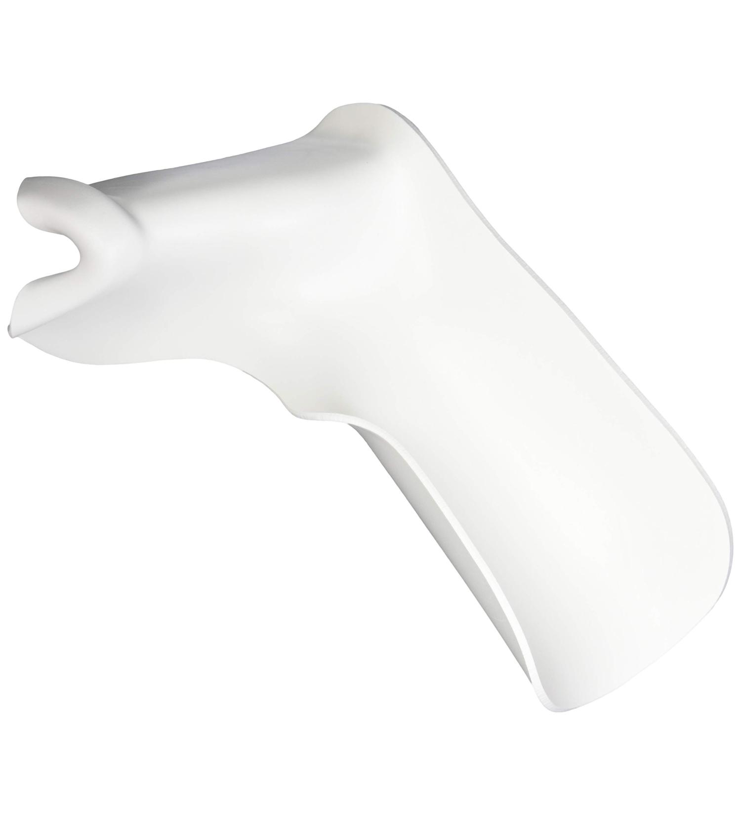 Rolyan Splinting Material Burn Splint Right Large Large Right