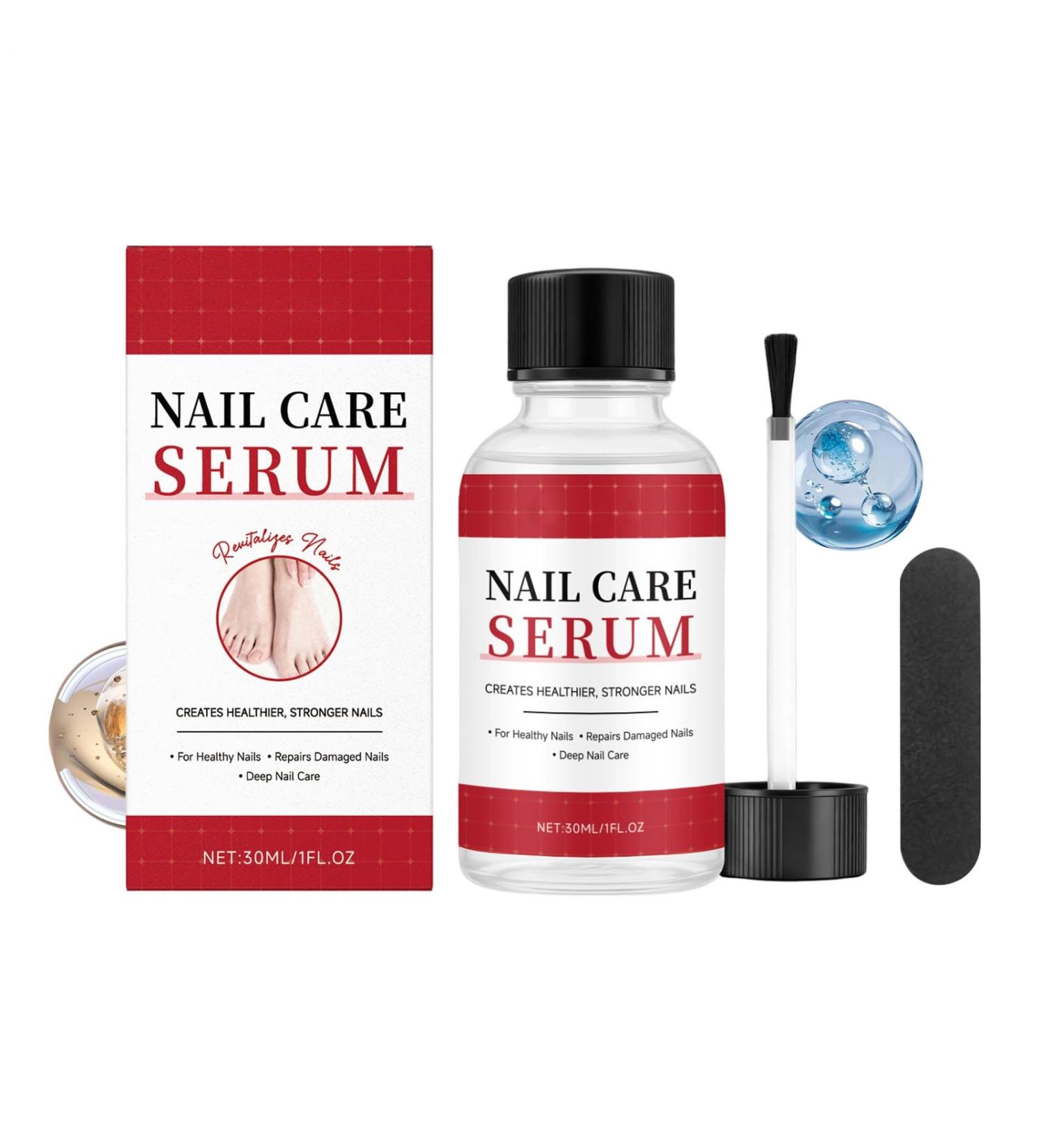 Durcisseur DOngles Renfor ant Nourrissant Fortifiant - Buy Online on GoSupps.com