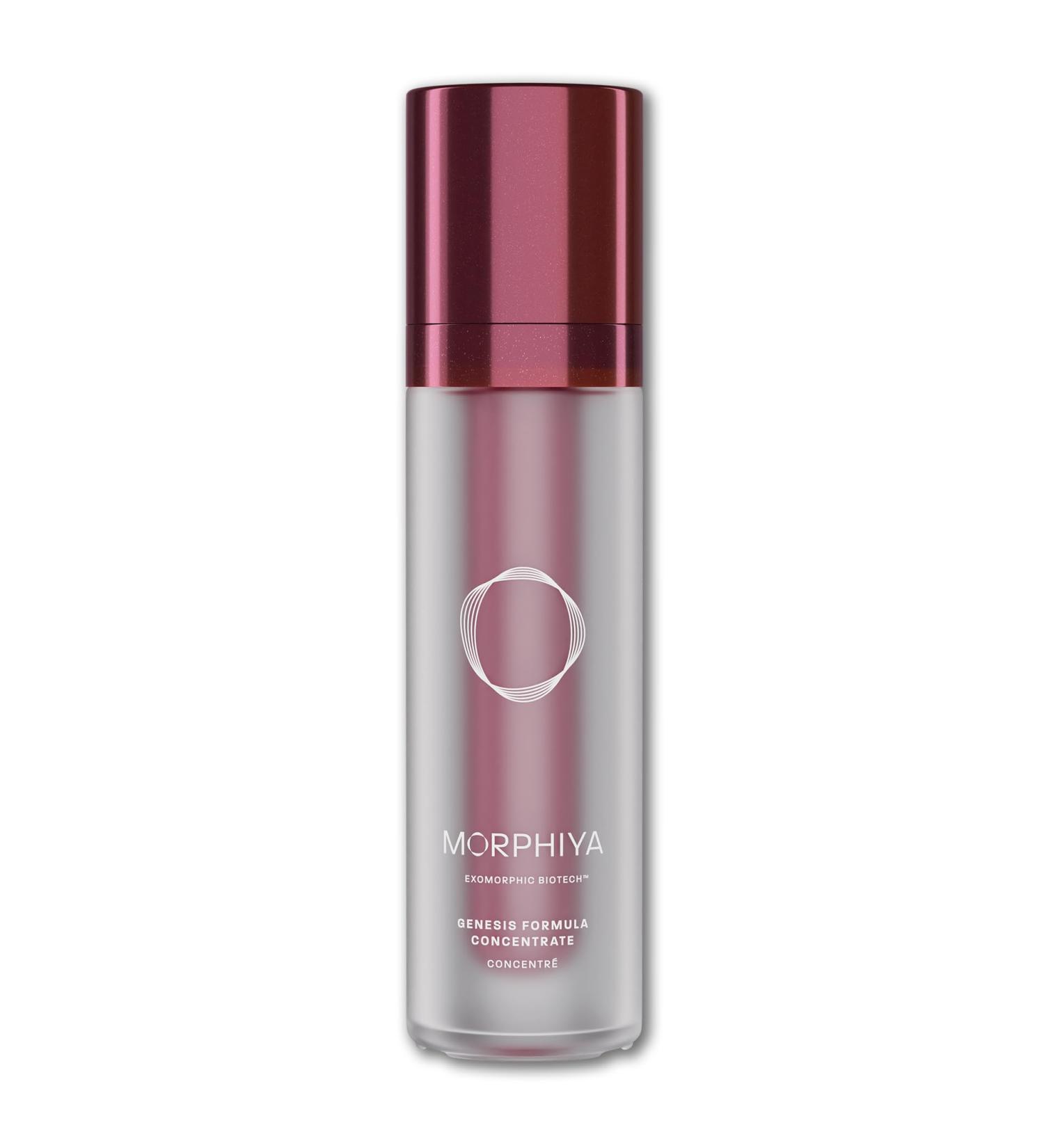 Buy Concentrate Facial Cream | Collagen Booster Skincare - 30 ml | International Shipping Available - Buy Online on GoSupps.com