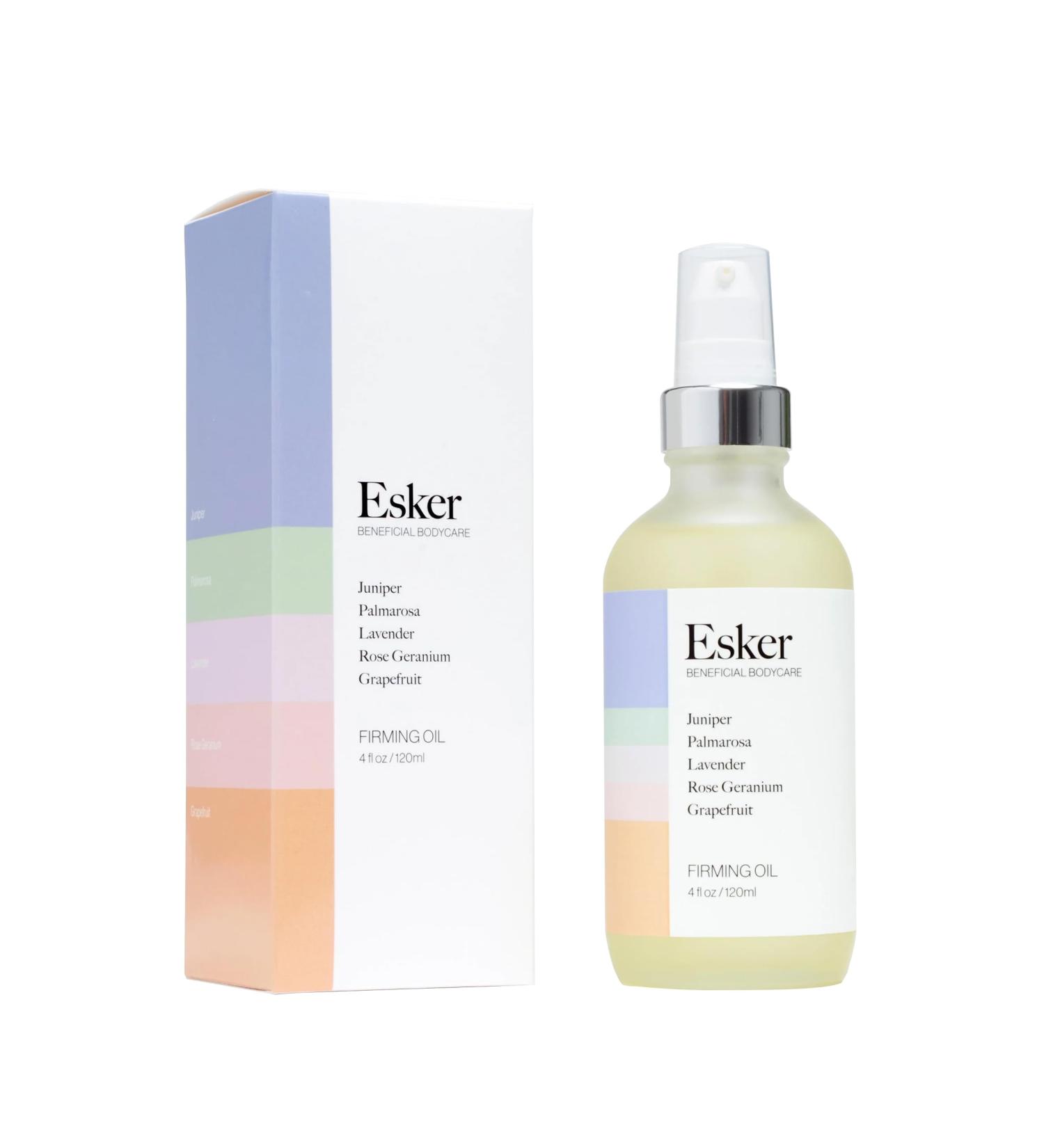 Firming Oil - 4 oz | Anti-Aging Skin Care | Buy Internationally - Buy Online on GoSupps.com