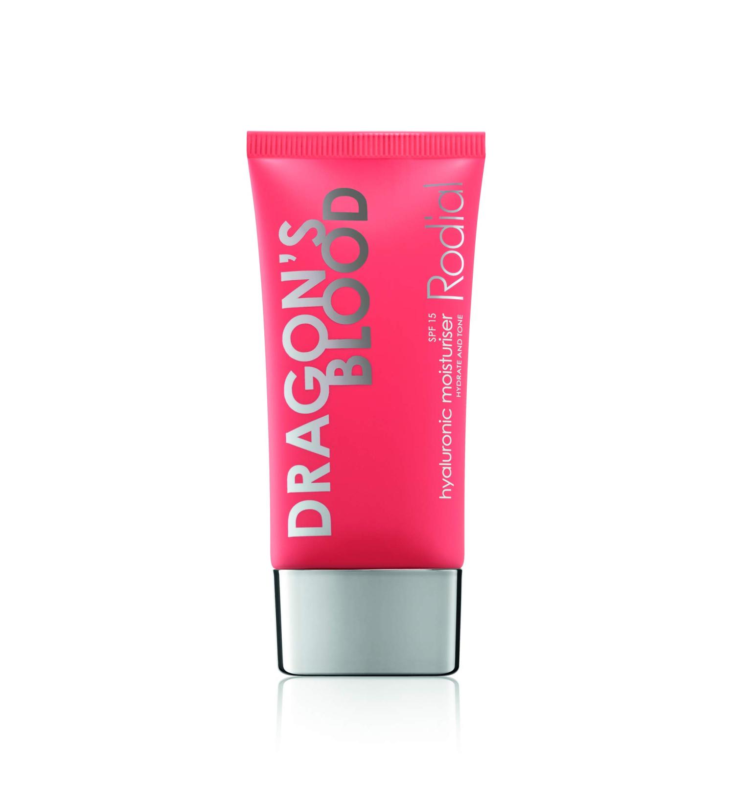 Rodial Dragon's Blood Hyaluronic Moisturiser 1.7 Fl Oz