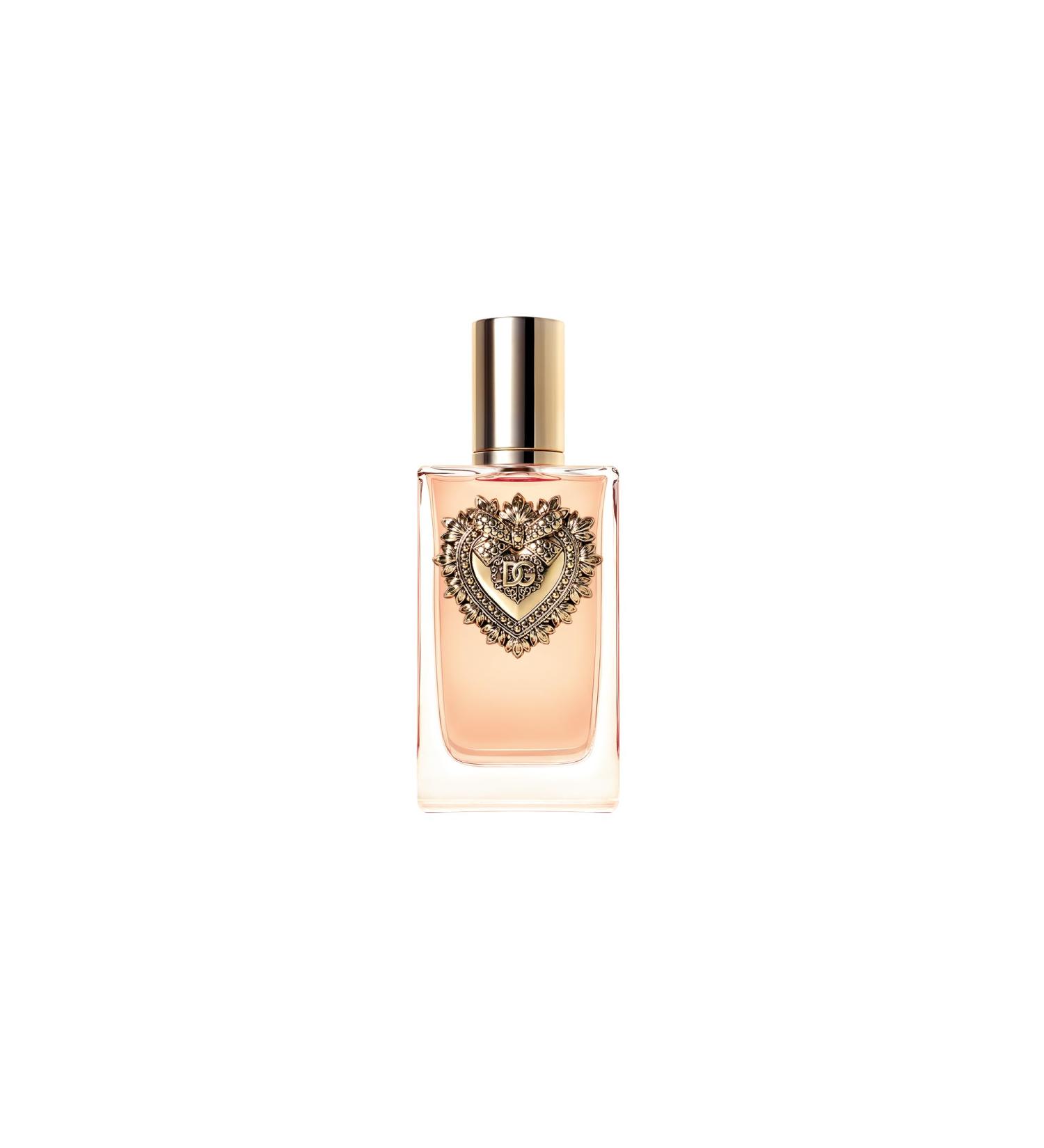 Dolce & Gabbana Devotion Eau De Parfum Spray Fragrance For Women 3.3 Fl Oz (Pack of 1) - Buy Online on GoSupps.com