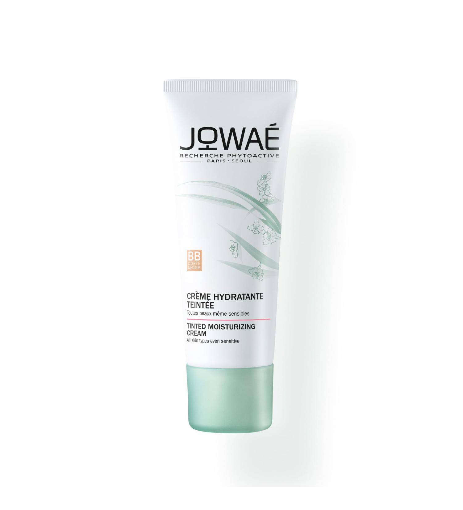 Buy Tinted Moisturizing Cream Medium 30 ml - Hydrating & Flawless Finish | International Shipping Available - Buy Online on GoSupps.com