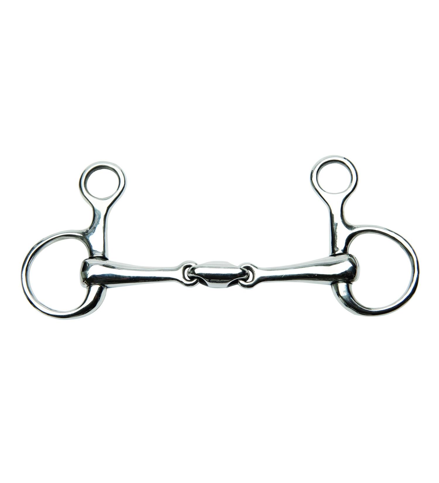 Feeling 600295125 Anatomic Baucher Bit Multi-coloured 125 mm