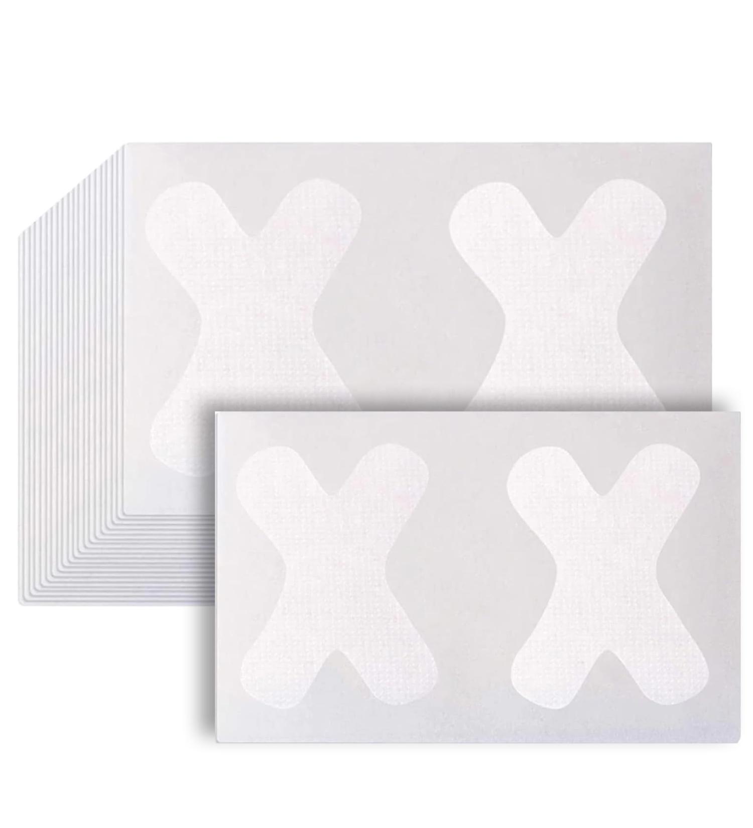 50pc Mouth Tape for Better Sleep, Snoring and Sleep Apnea Relief - Buy Online on GoSupps.com