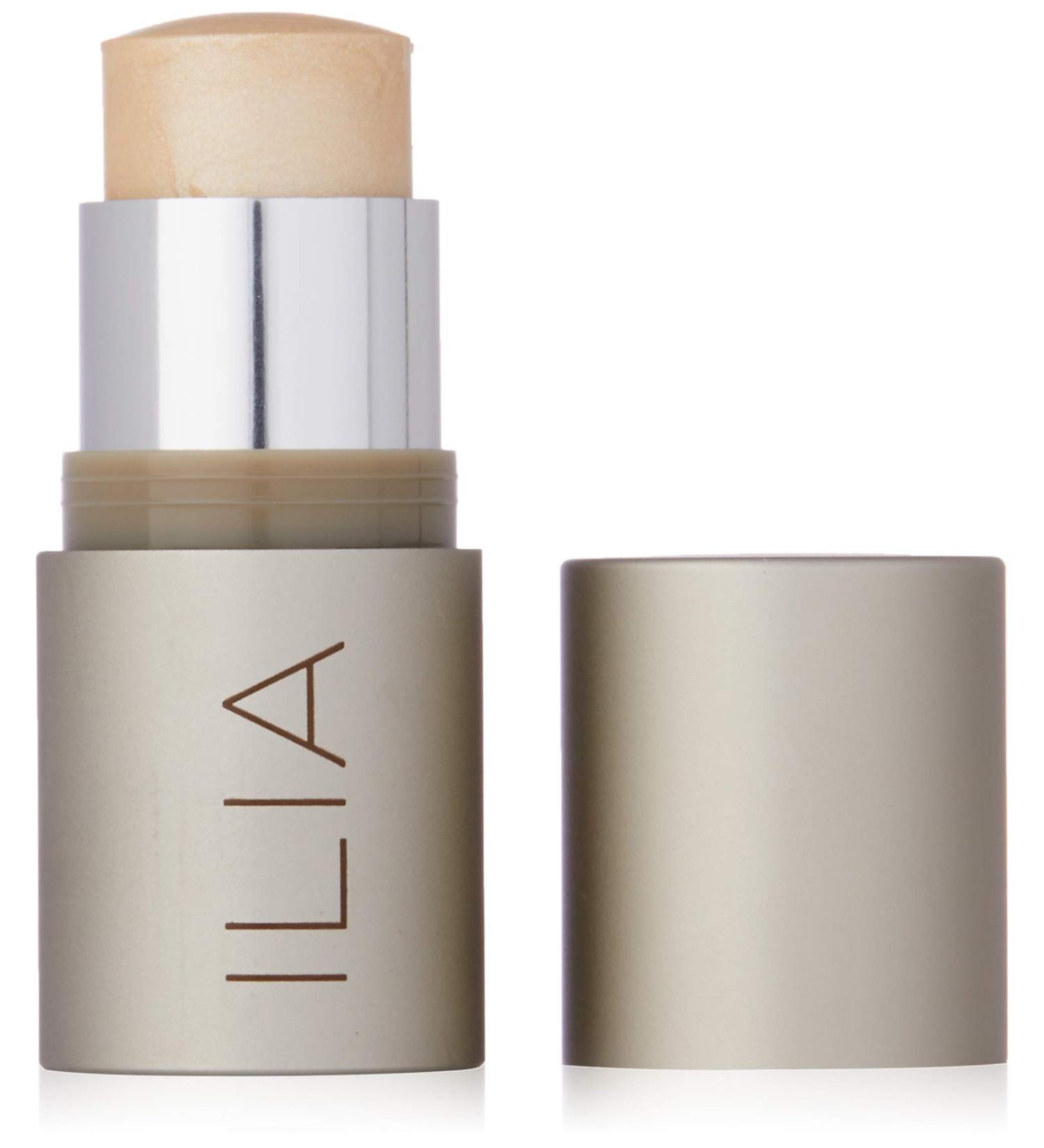 ILIA Beauty Polka Dots and Moonbeams Women's Illuminator 0.15oz | Lightweight Highlighter - Buy Online on GoSupps.com