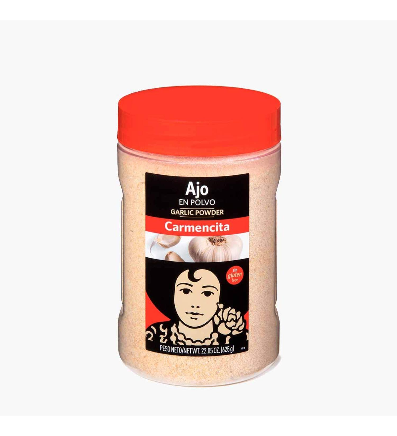 Garlic powder 625 g