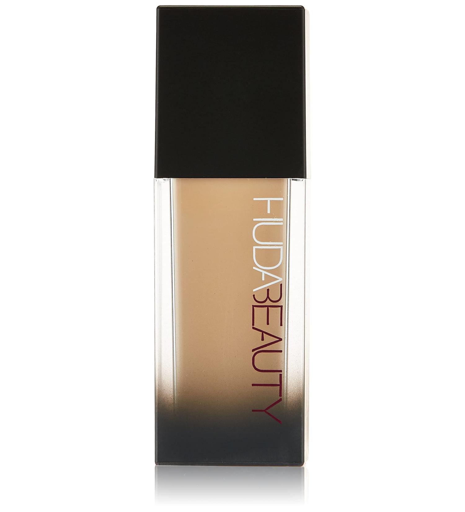 HUDA BEAUTY FauxFilter Foundation - Shortbread 200B | Full Coverage Foundation - Buy Online on GoSupps.com