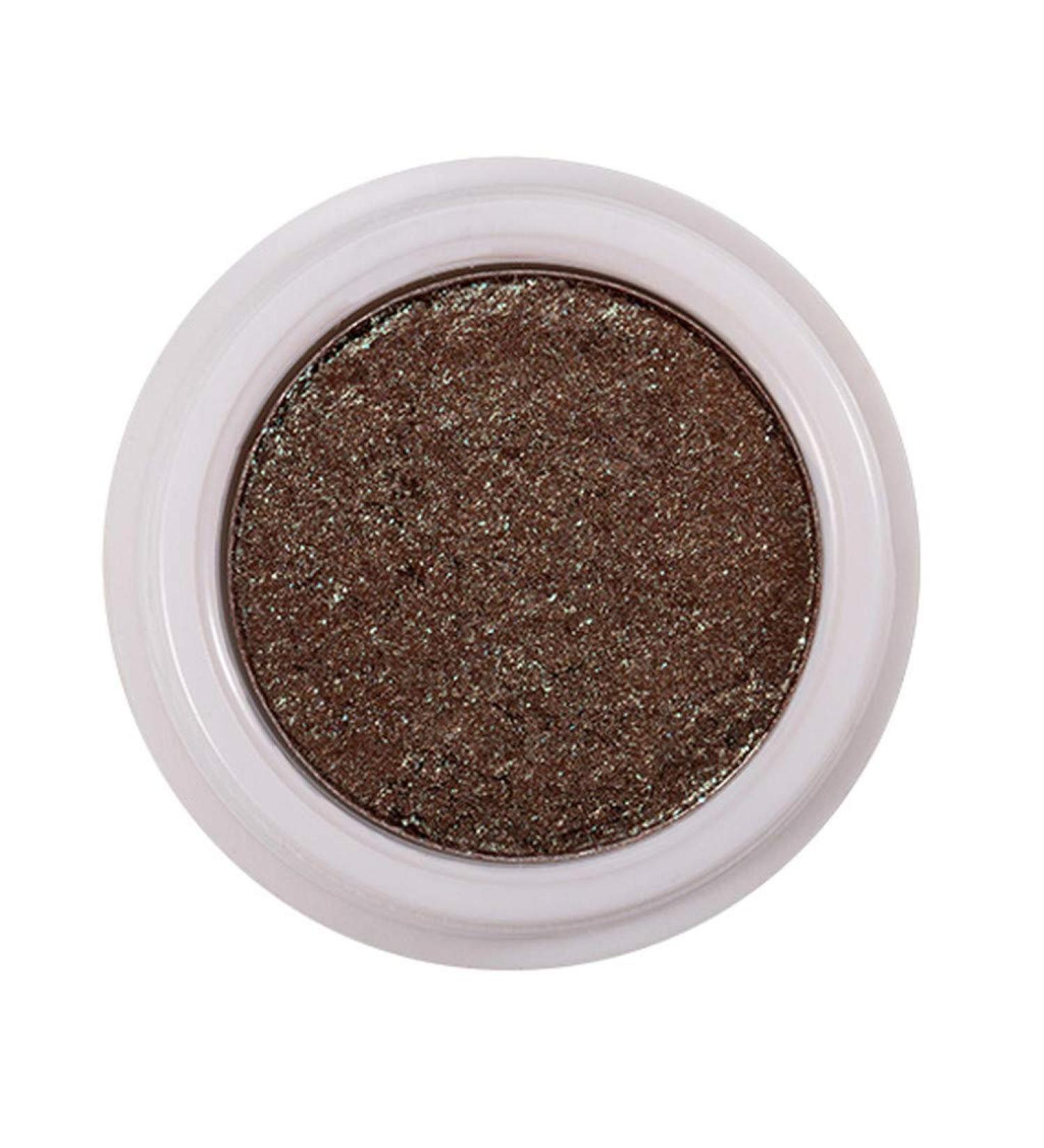 Loose Shadow Pigment Eye Glitter Mud Sequins Eyeshadow Nudes (J One Size) 1 count (Pack of 1) J - Buy Online on GoSupps.com