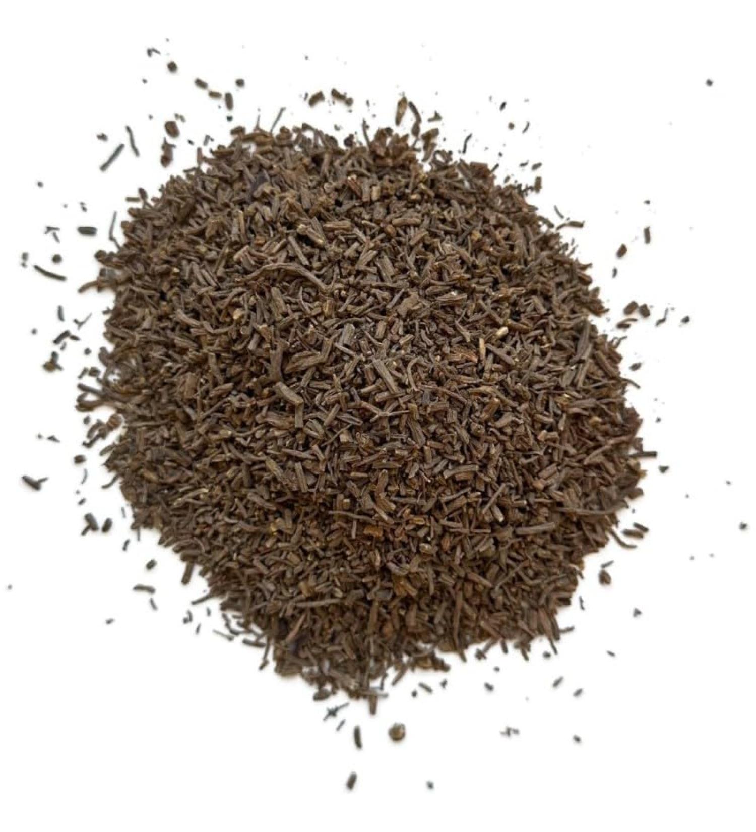 Herbal tea Valerian root SURCHOICE 100 GRS Valeriana officinalis - Buy Online on GoSupps.com