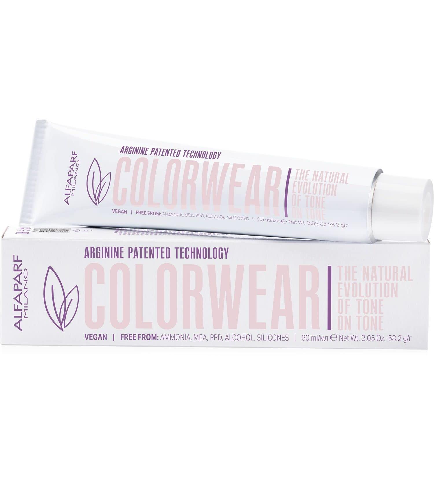 Alfaparf Milano Color Wear 1042 koper light violet 60 ml