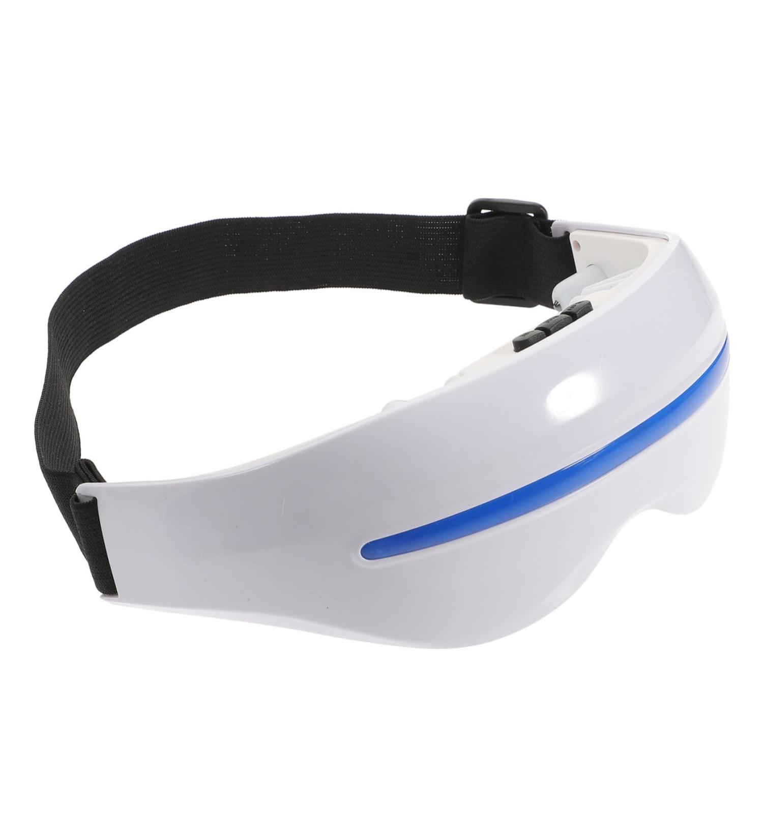 1 Set Enfants Eye Massager Massager Multi-fonctionnel Massager Durable Eye Massager 19.00X11.00X6.70CM Bleu - Buy Online on GoSupps.com