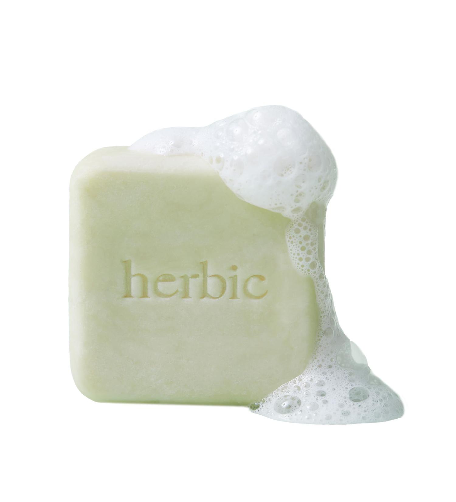 Toscana Daily Face Cleansing Bar | Low pH Exfoliating Cleanser for Dry Skin | Gentle Clean Beauty | Pore & Sebum Care - Shop Internationally - Buy Online on GoSupps.com