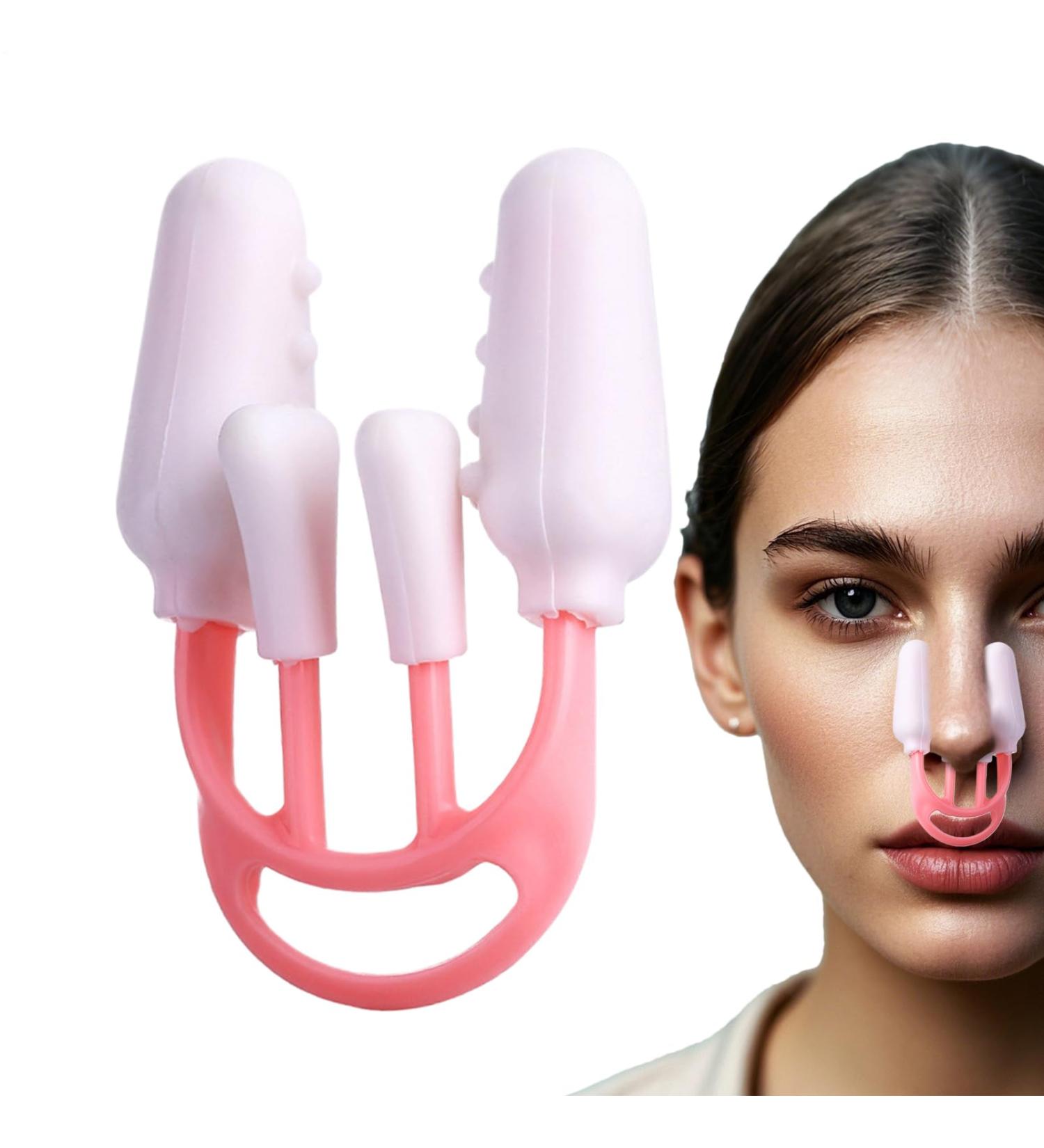 Generisch Nose Clip Nose Hoof Dark Circles Correction | Invisible Beauty Sharpener for Daily Makeup and Application Strengthening - Buy Online on GoSupps.com