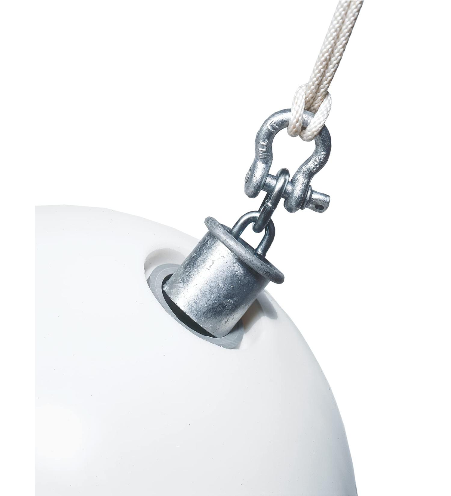 Taylor Made Products 33025 Sur-Moor T3C Boat Mooring Collar (2.5")