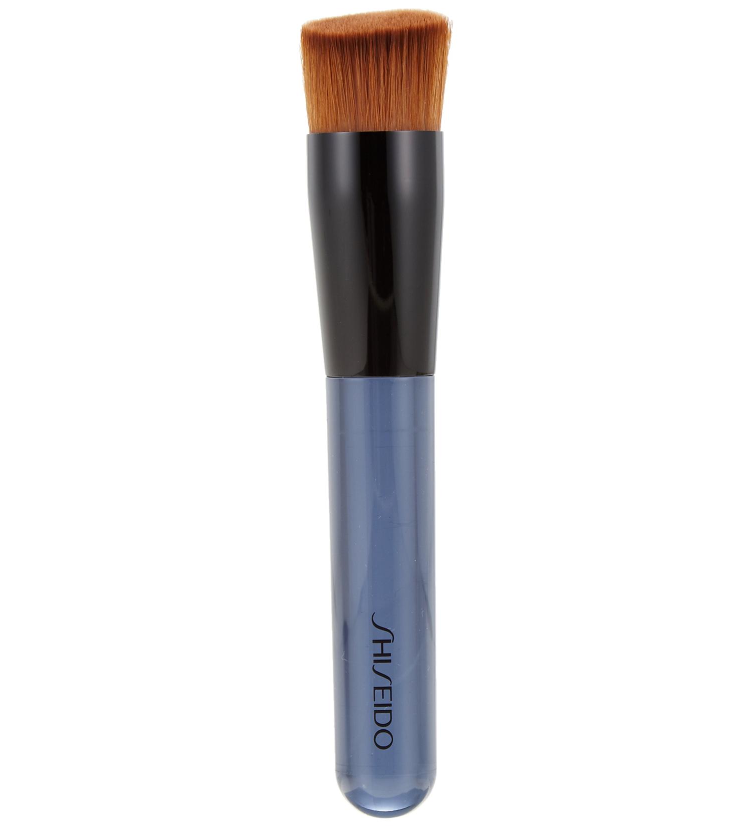 Buy Foundation Face Brush 131 - Professional Makeup Tool for Flawless Application | International Shipping Available - Buy Online on GoSupps.com