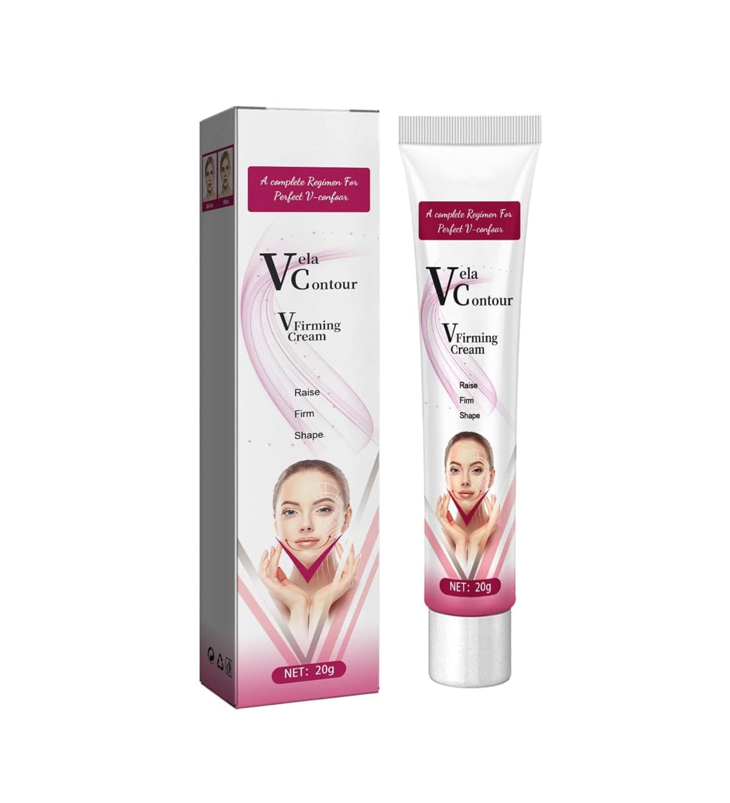 Crsetmyth V face cream firming face cream V face cream firming face cream V Face Firming Lifting antiaging face cream face face cream for weight loss for - Buy Online on GoSupps.com