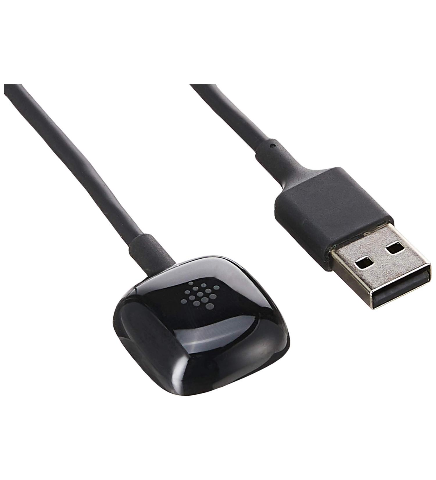 Fitbit Sense and Versa 3 Charging Cable Official Fitbit Product