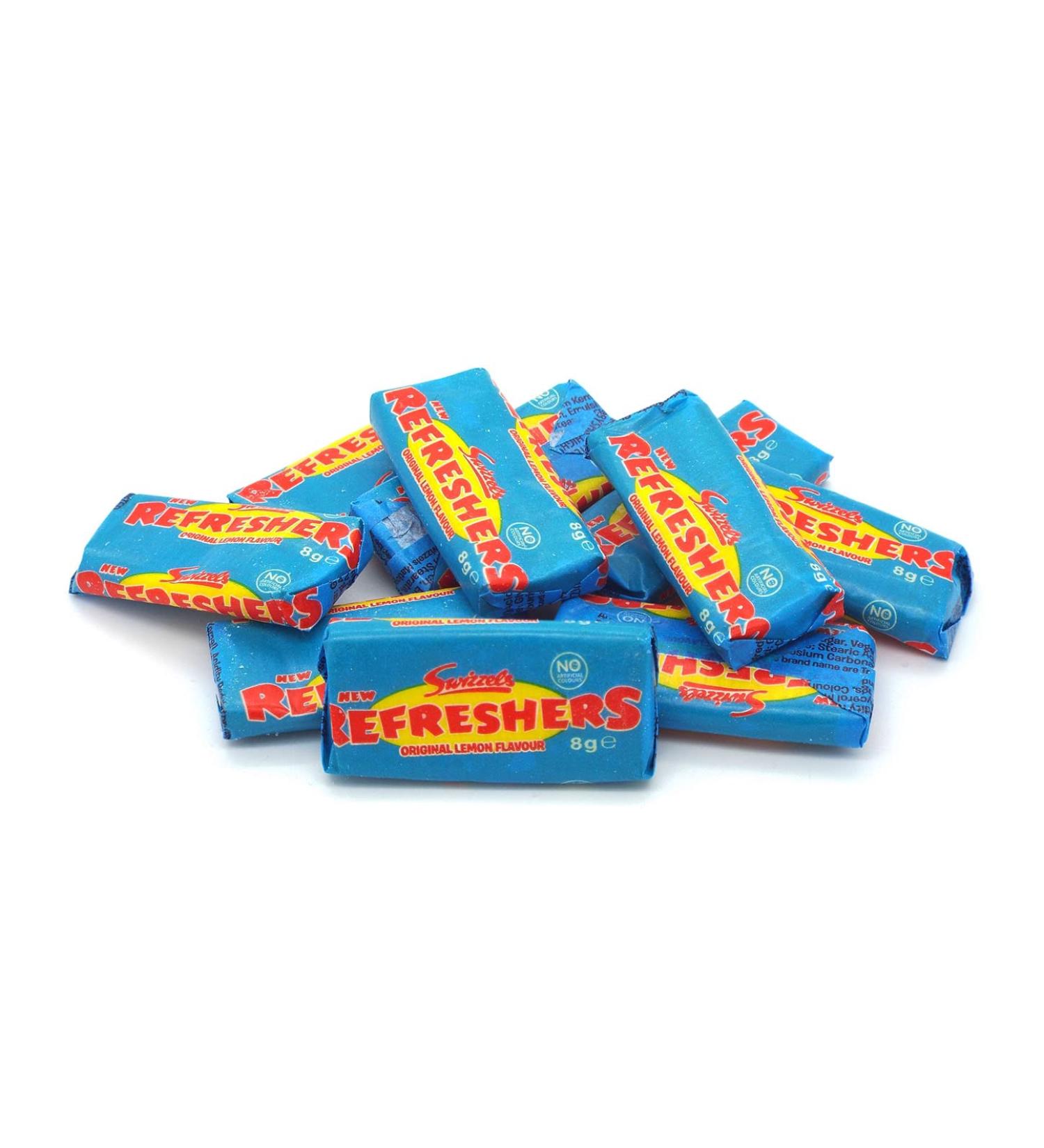 Refreshers Mini - 1000g Chewy Sweets