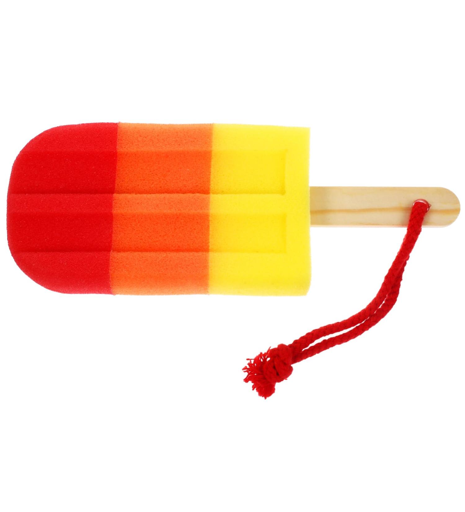 Didiseaon Sponge Bath Body Scrubber Sponge for Bathing Exfoliating Shower Sponge Bathing Sponge Body Exfoliating Bath Ball Cute Bath Ball Bath Sponge Shower Sponge Bath Supplies - Buy Online on GoSupps.com