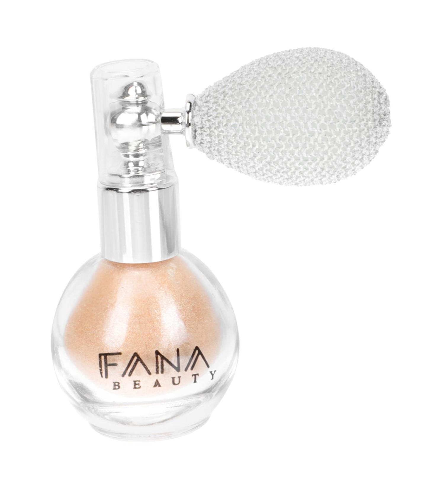 DOITOOL 1pc Spray Glitter Glass Spray Bottle for Hair Printed Faux Leather Sprayer Bottle Makeup Tools Body 7x5.5cm As Shown - Buy Online on GoSupps.com