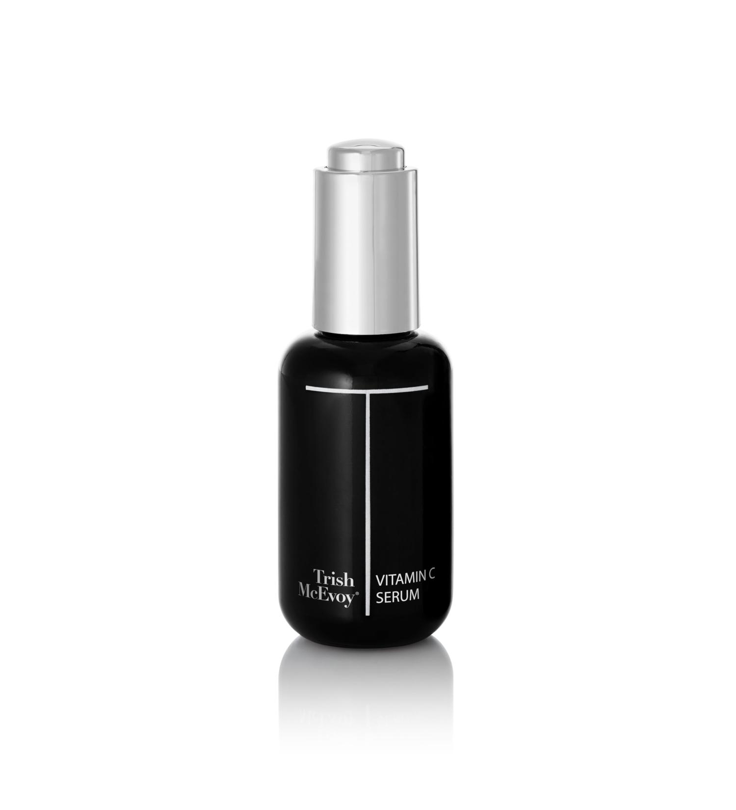 Trish McEvoy Even Skin 15% Vitamin C Serum - 1 Fl Oz | Brighten & Revitalize Skin | International Shipping - Buy Online on GoSupps.com