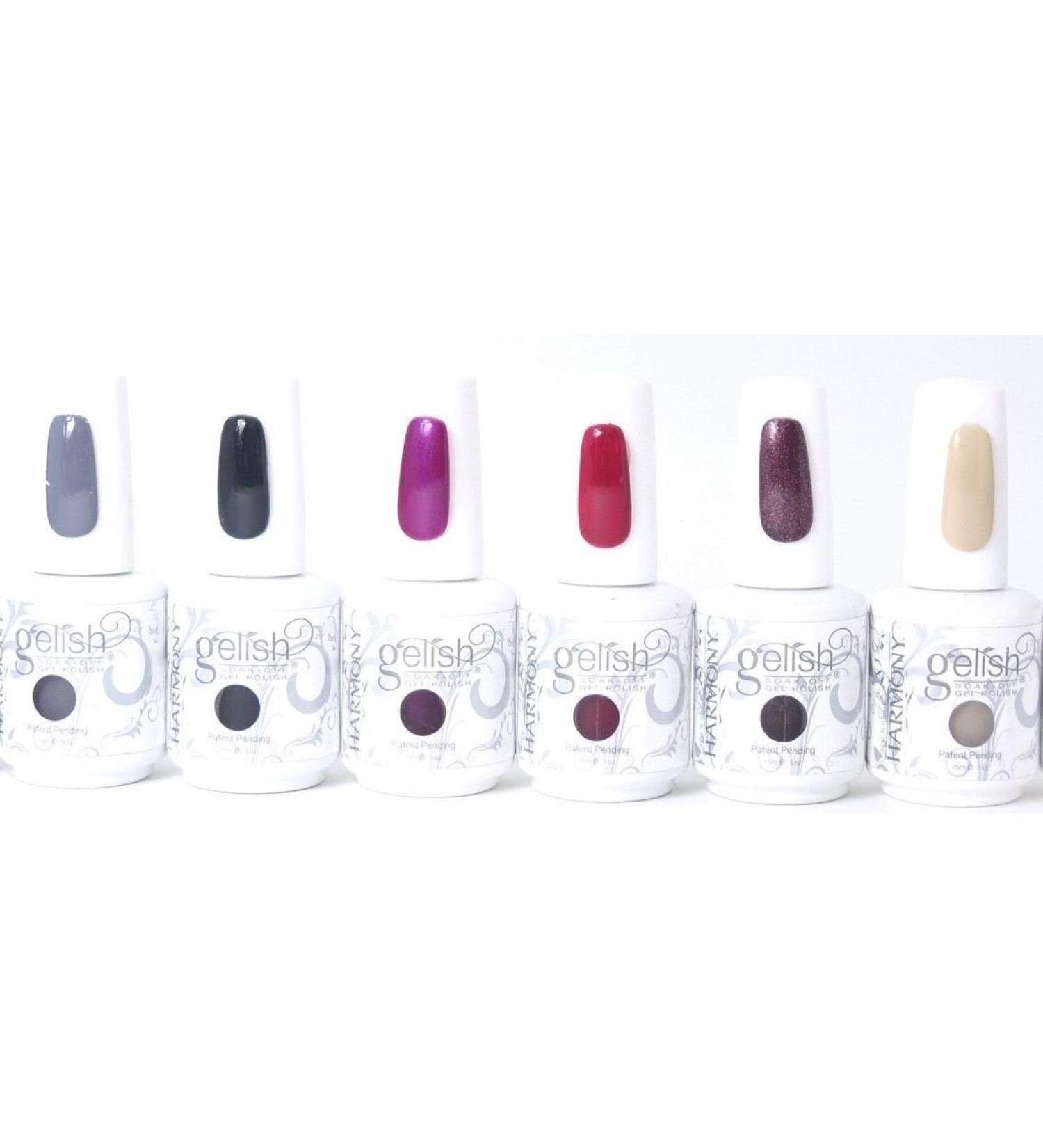 HARMONY Get Colour Fall Collection 320 g