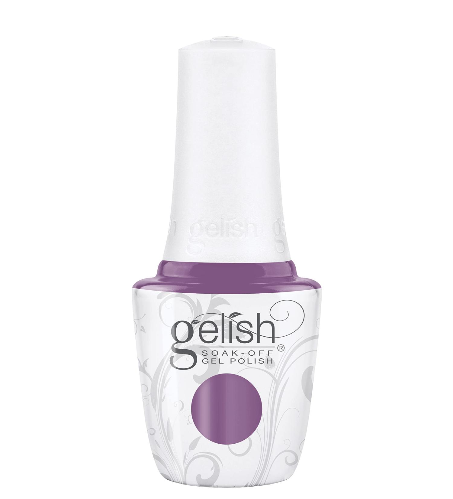 Harmony Gelish - Pure Beauty Collection - Malva - 15ml - Buy Online on GoSupps.com