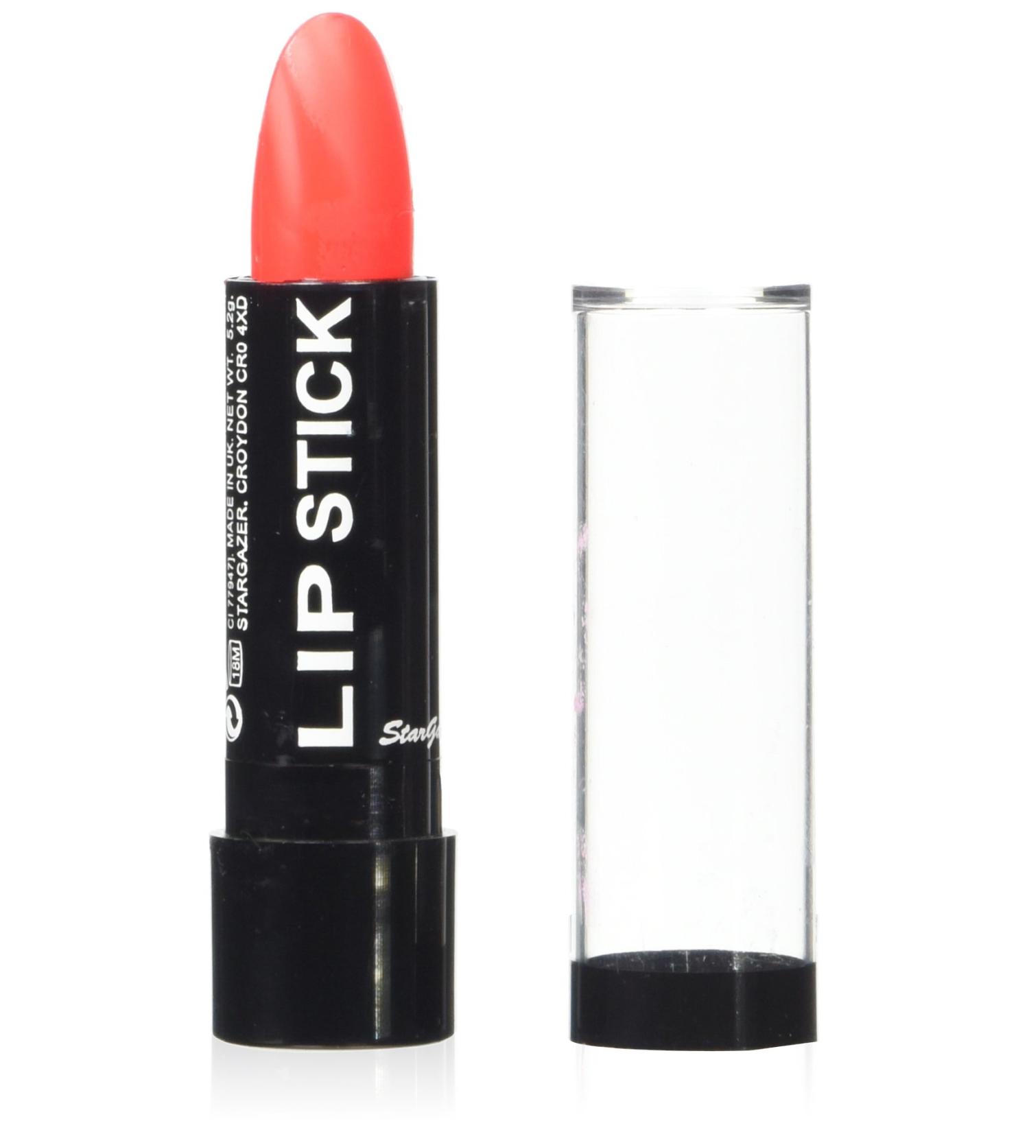 Stargazer Lip Stick Number 106 Soft Pigmented Long Lasting Cruelty-Free Lipstick - Buy Online on GoSupps.com
