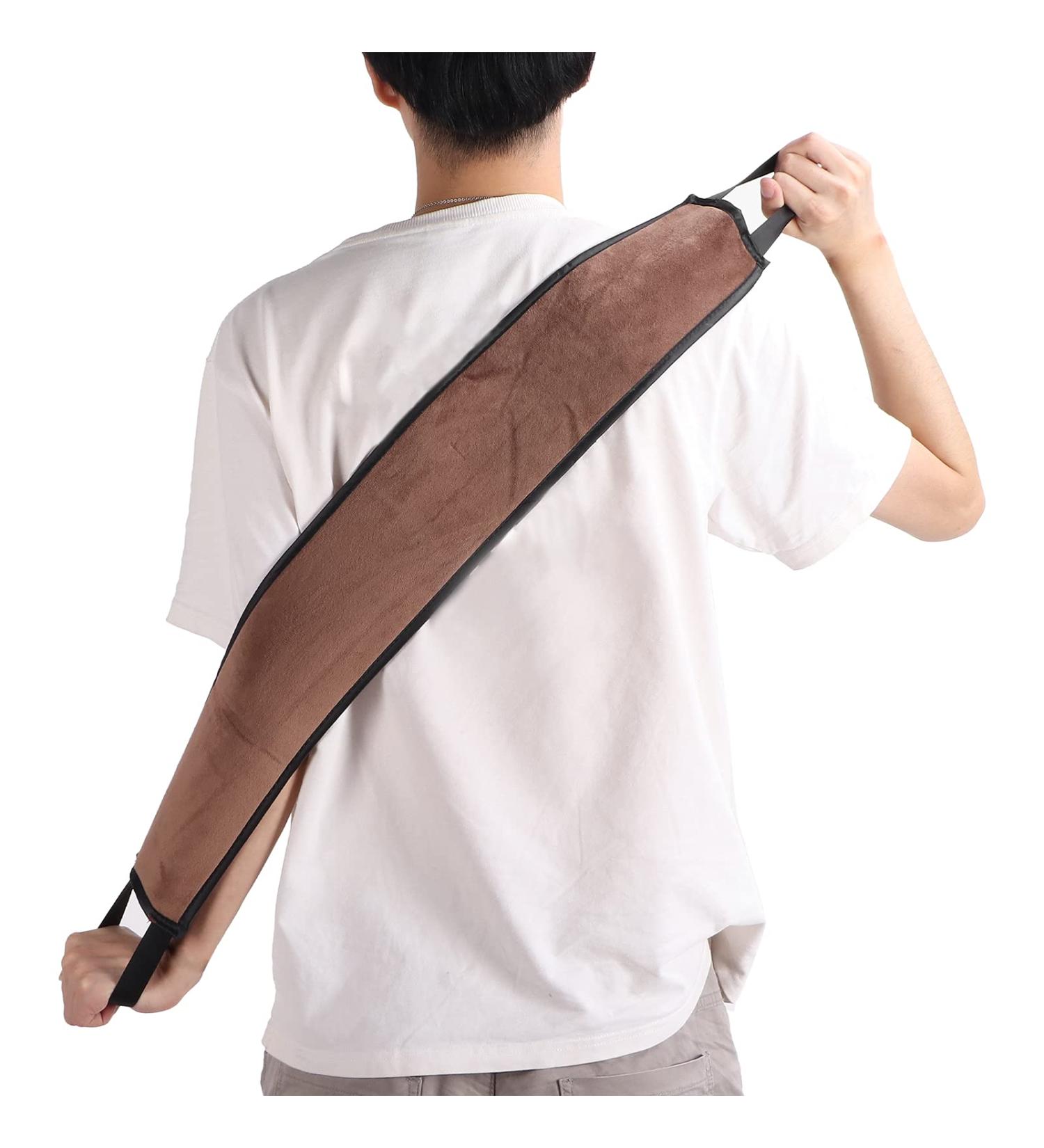  Lv. life Back Lotion Applicator Bronzing Back Lotion Applicators Back Applicator Self-Tanning Applicator Flocking Applicator for Self Tanning Lotions Applica Creams - Buy Online on GoSupps.com