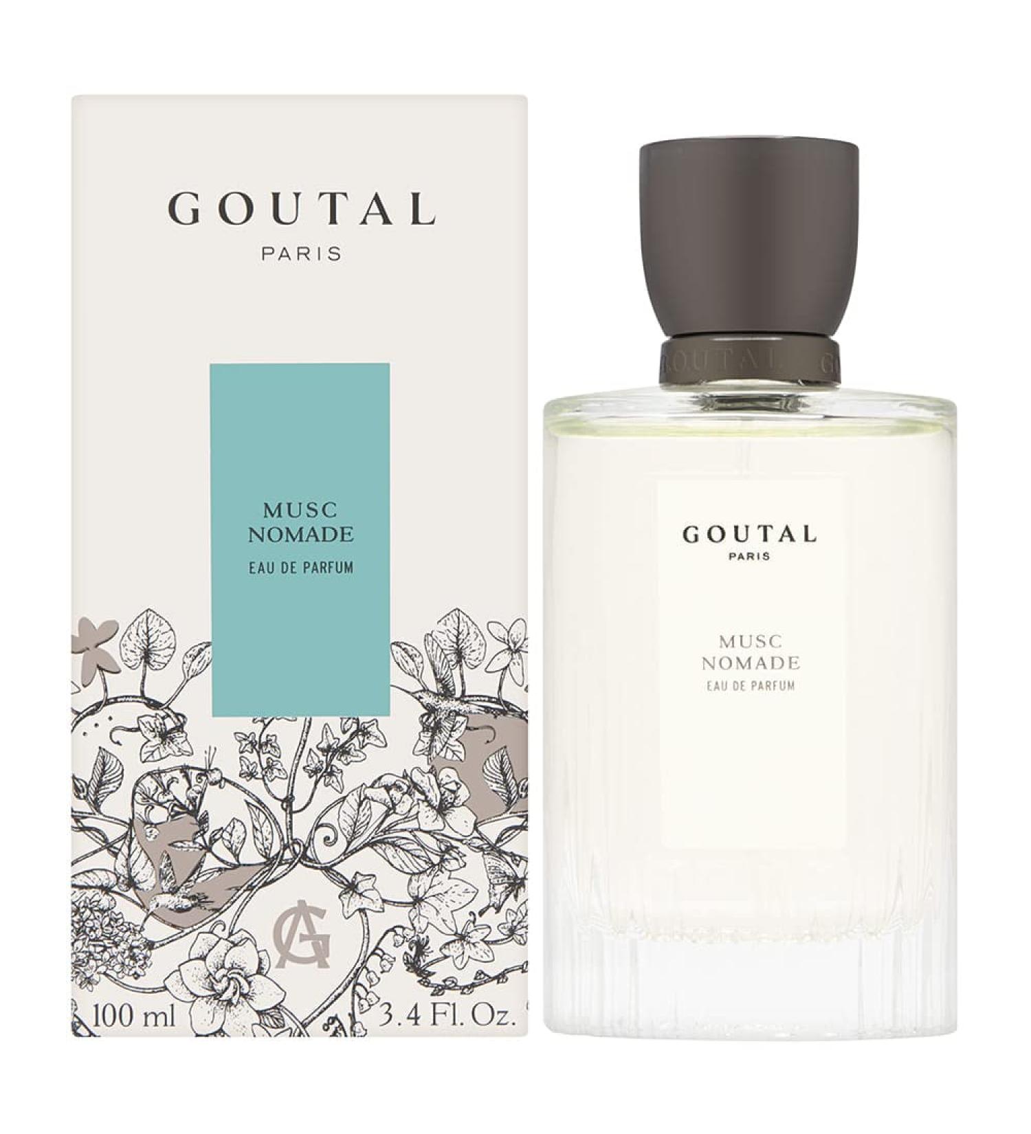 Annick Goutal Musc Nomade 3.4 oz Eau de Parfum Spray
