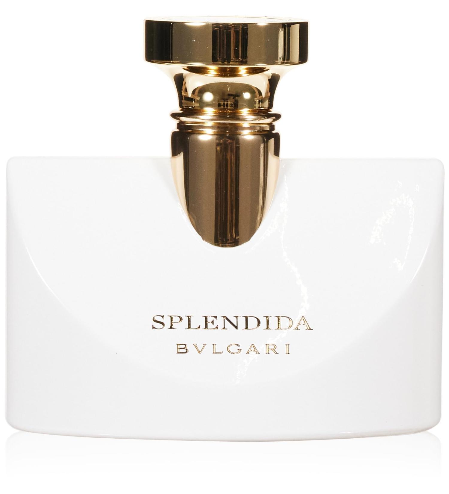 Bvlgari Splendida Patchouli Tentation Eau De Parfum Spray 3.4 Oz - Buy Online on GoSupps.com