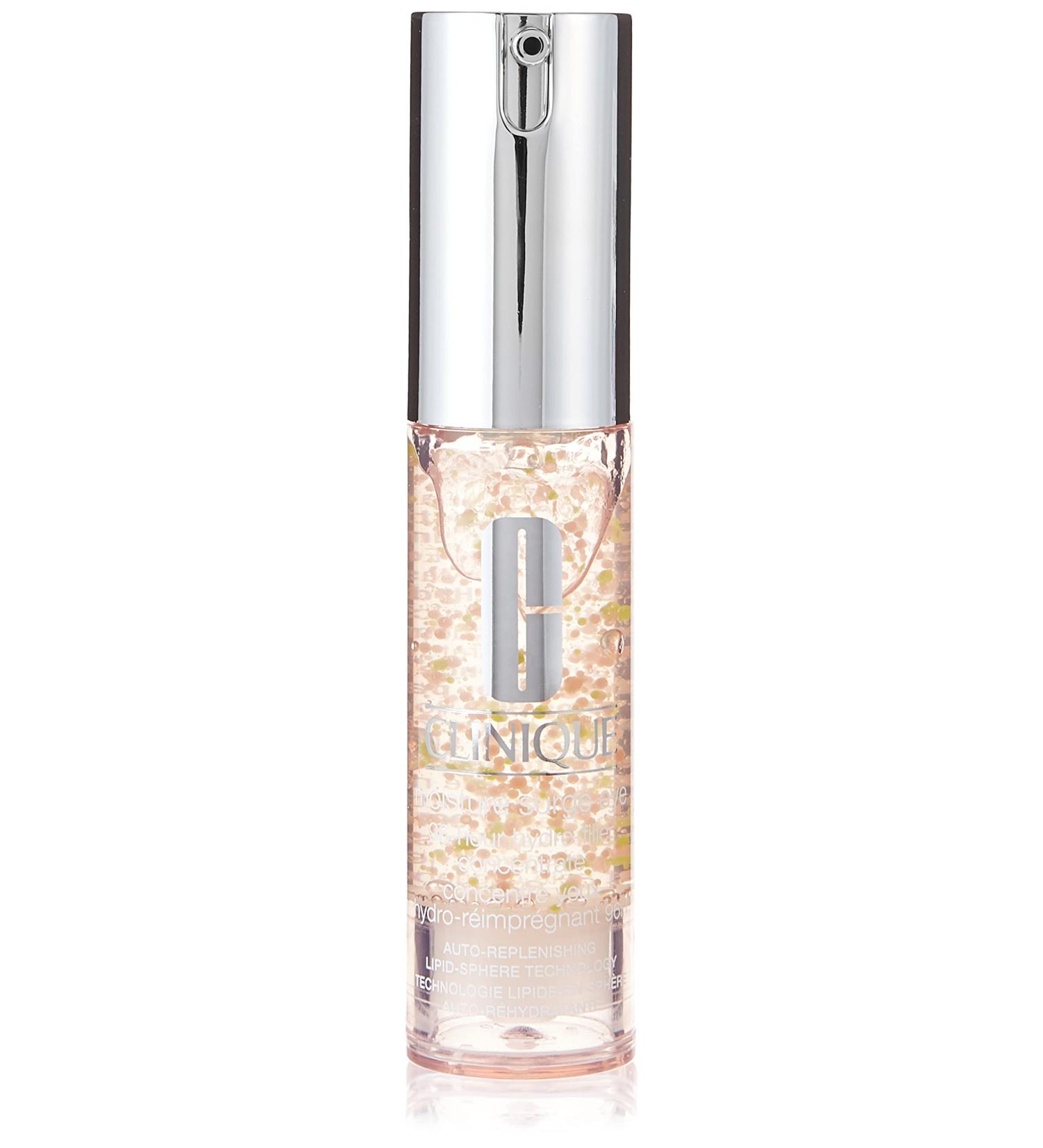 Clinique Moisture Surge Eye 96-Hour Hydro Filler Concentrate, 0.5 fl.oz - Buy Online on GoSupps.com