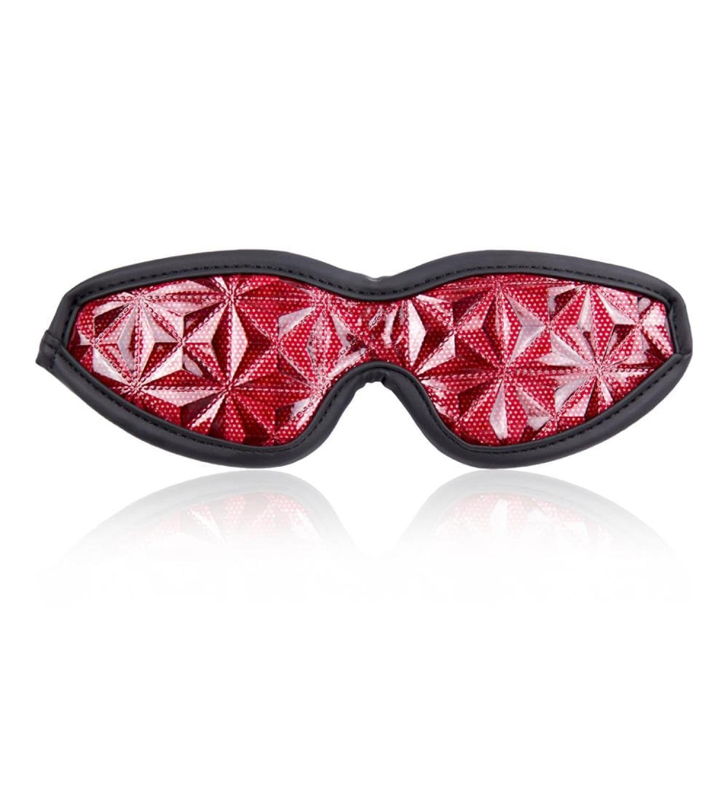  Red Varnish Eye Mask Cosmetic Product - Buy Online on GoSupps.com