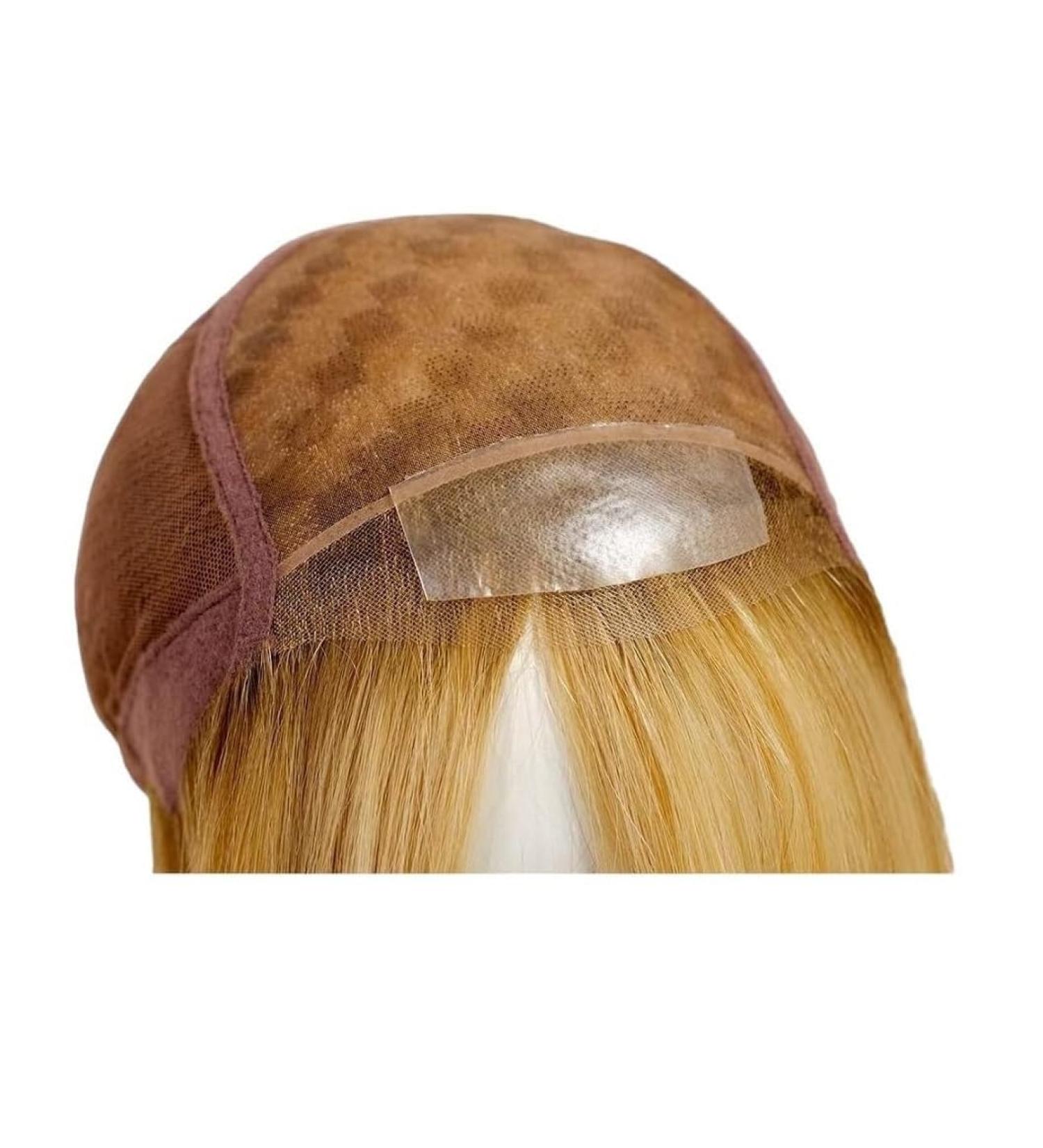 LUTTMANN Silicone Tape for Wigs & Hair Parts - Low Band Scratch-Resistant Lace Front Solution - International Shipping Available - Buy Online on GoSupps.com