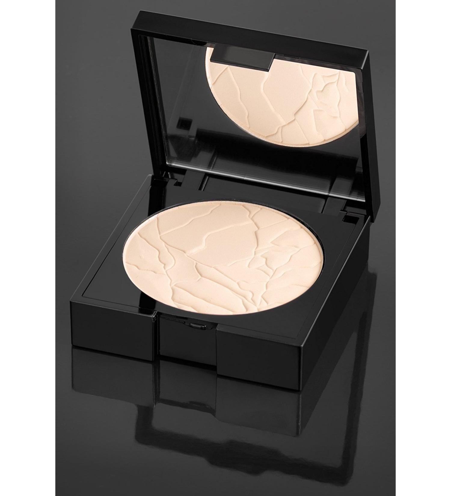 Alcina Matt Sensation Powder Light
