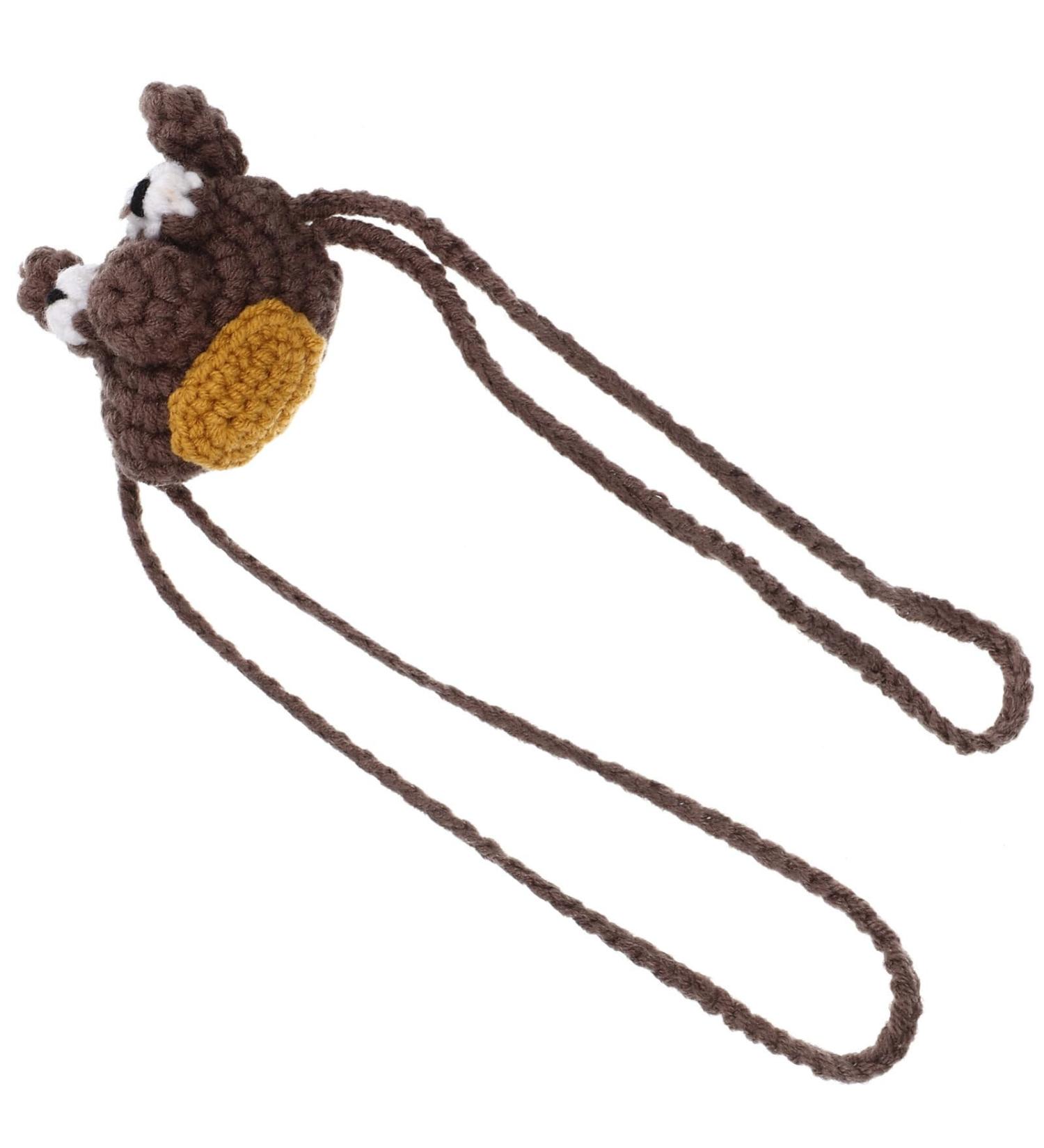 HolidayYoyo Winter Nose Warmer | Soft Comfort Acrylic Nose Protection for Men & Women - Ideal for Sleeping Skiing & Outdoor Activities - Buy Online on GoSupps.com