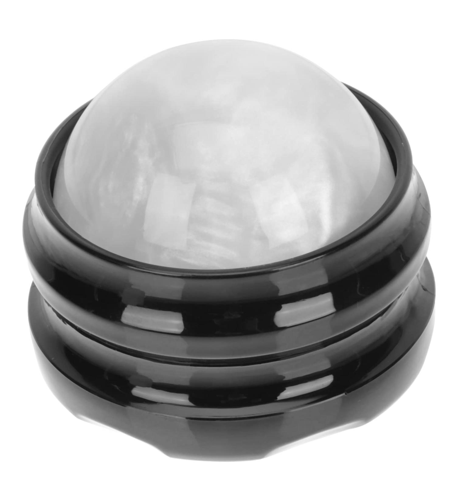 Frcolor 1stk Massage Globe - Ultimate Back Roller & Trigger Point Massage Tool for Muscle Relief | Ice Therapy Face & Body Roller - Buy Online on GoSupps.com