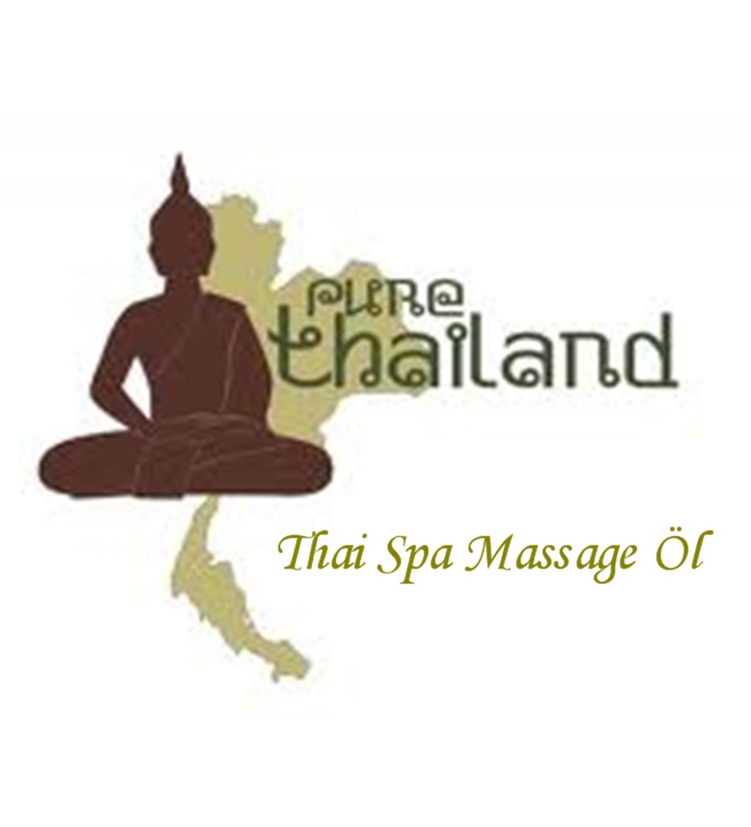 Thai Spa Massage Oil - 100ml | Neutral Massage Oil for Aromatherapy Blends - International Shipping Available - Buy Online on GoSupps.com