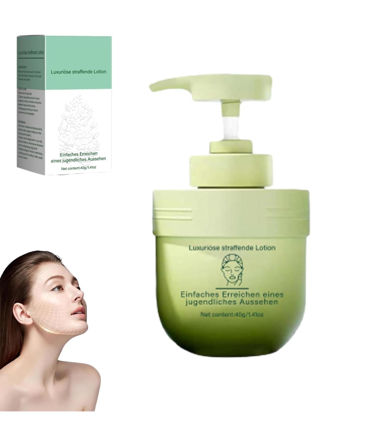 Collagen Firming Cream Collagen Firming Body Cream Anti-Wrinkle Firming Cream Body Moisturizer Lifts Tightens and Firms Skin for Beautiful Skin - Buy Online on GoSupps.com