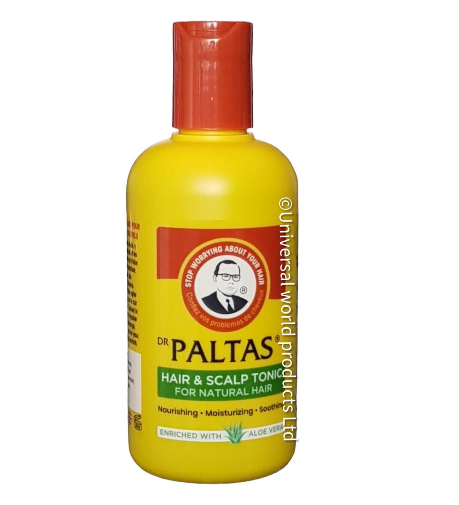Paltas Hair Scalp Tonic - 150ml