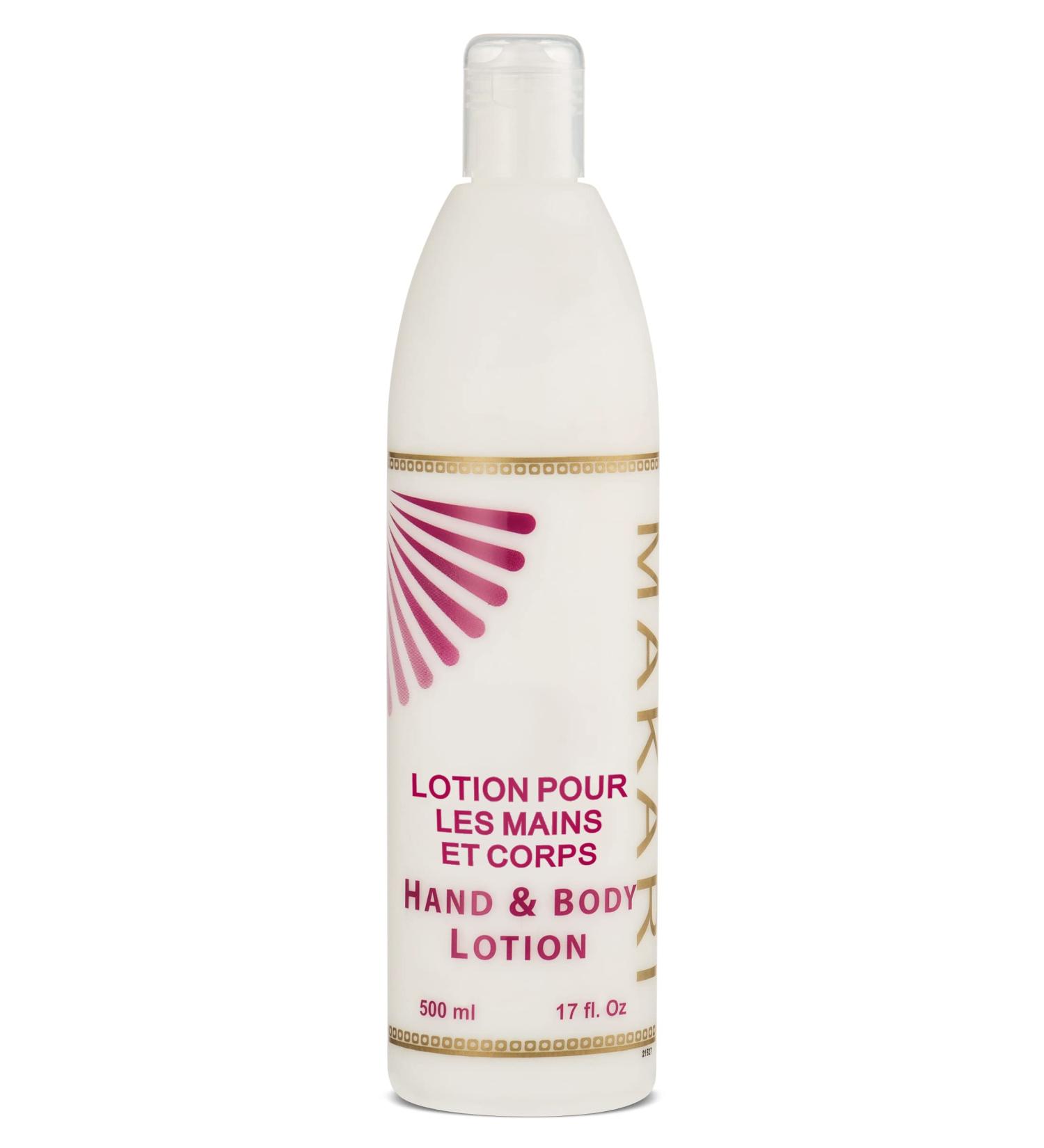 Makari Lifting Action Body Veil - Anti-Cellulite Treatment 500 ml | Shop Internationally for Smooth Skin - Buy Online on GoSupps.com
