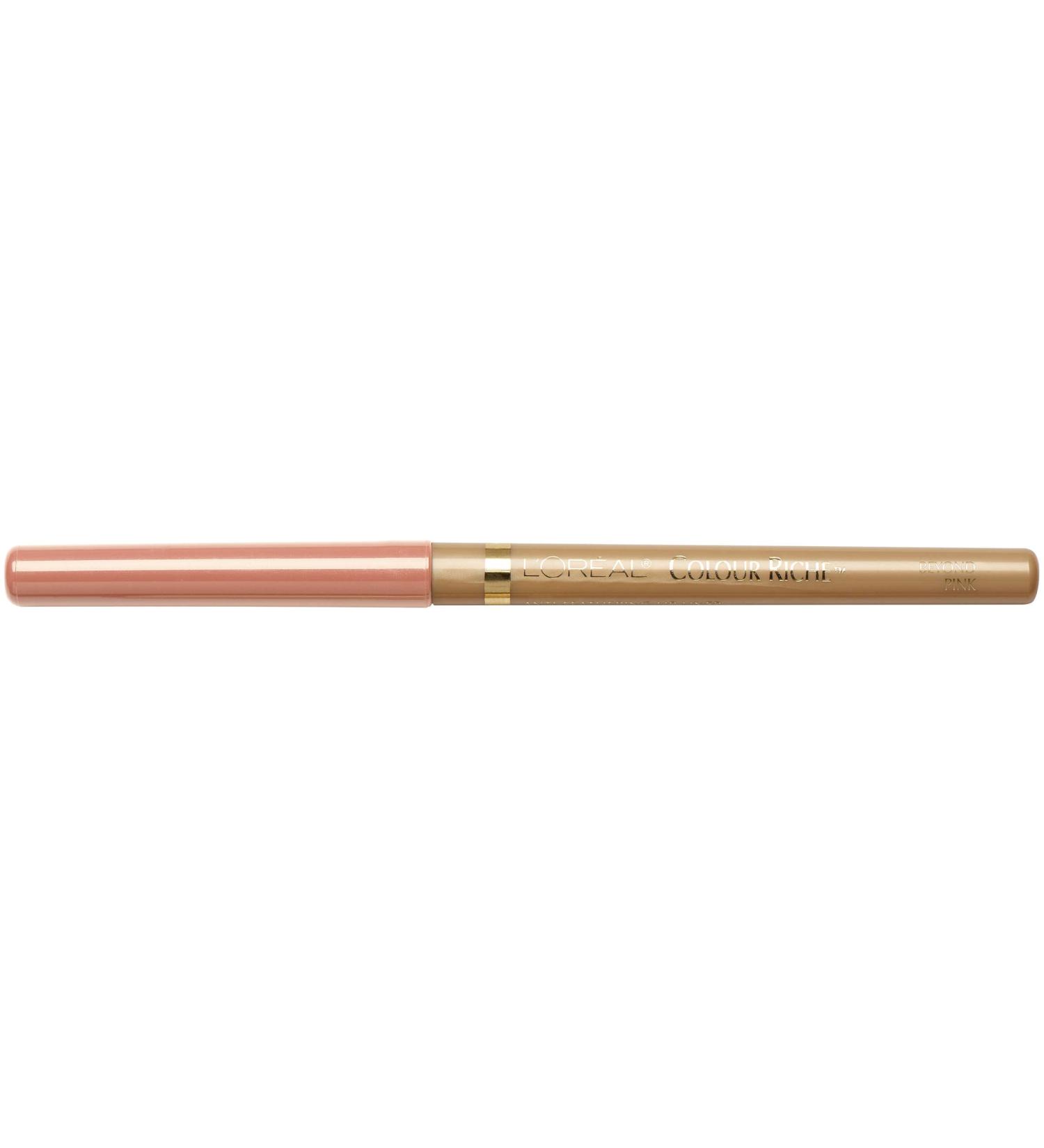Lor Cr Lnr Bynd Pink Size .007z