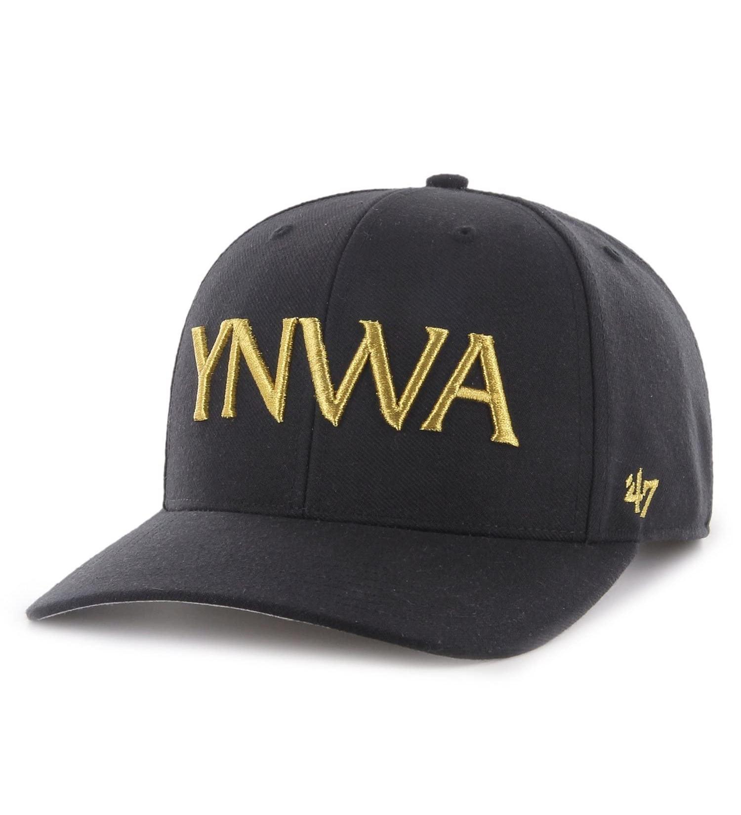 Buy 47 Liverpool FC Baseball Cap - Black Cold Zone Script Hat | Most Valuable Player YNWA - International Shipping Available - Buy Online on GoSupps.com