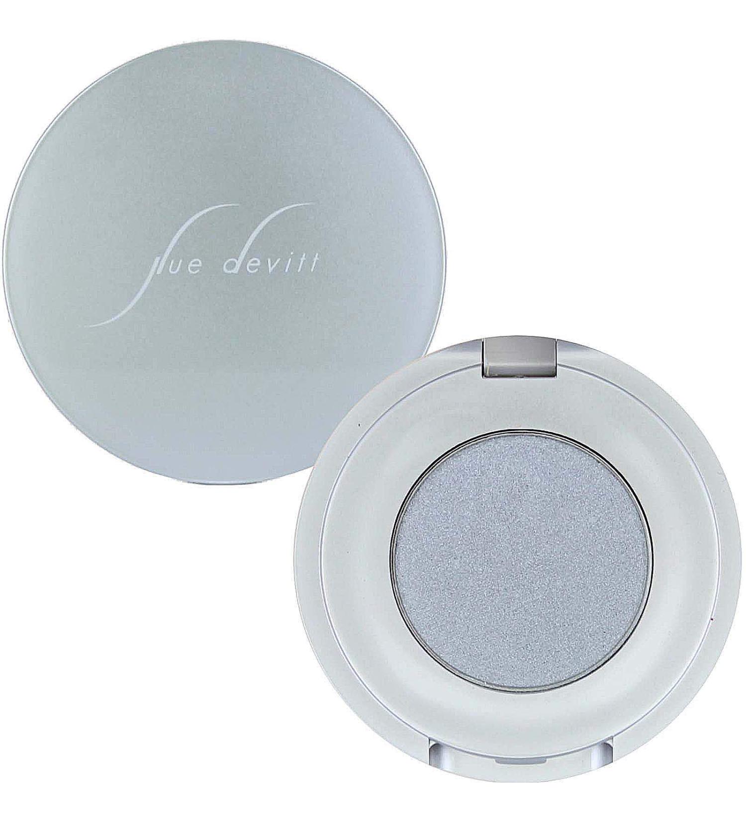 Sue Devitt Silky Sheen Eye Shadow-North pole by Sue Devitt