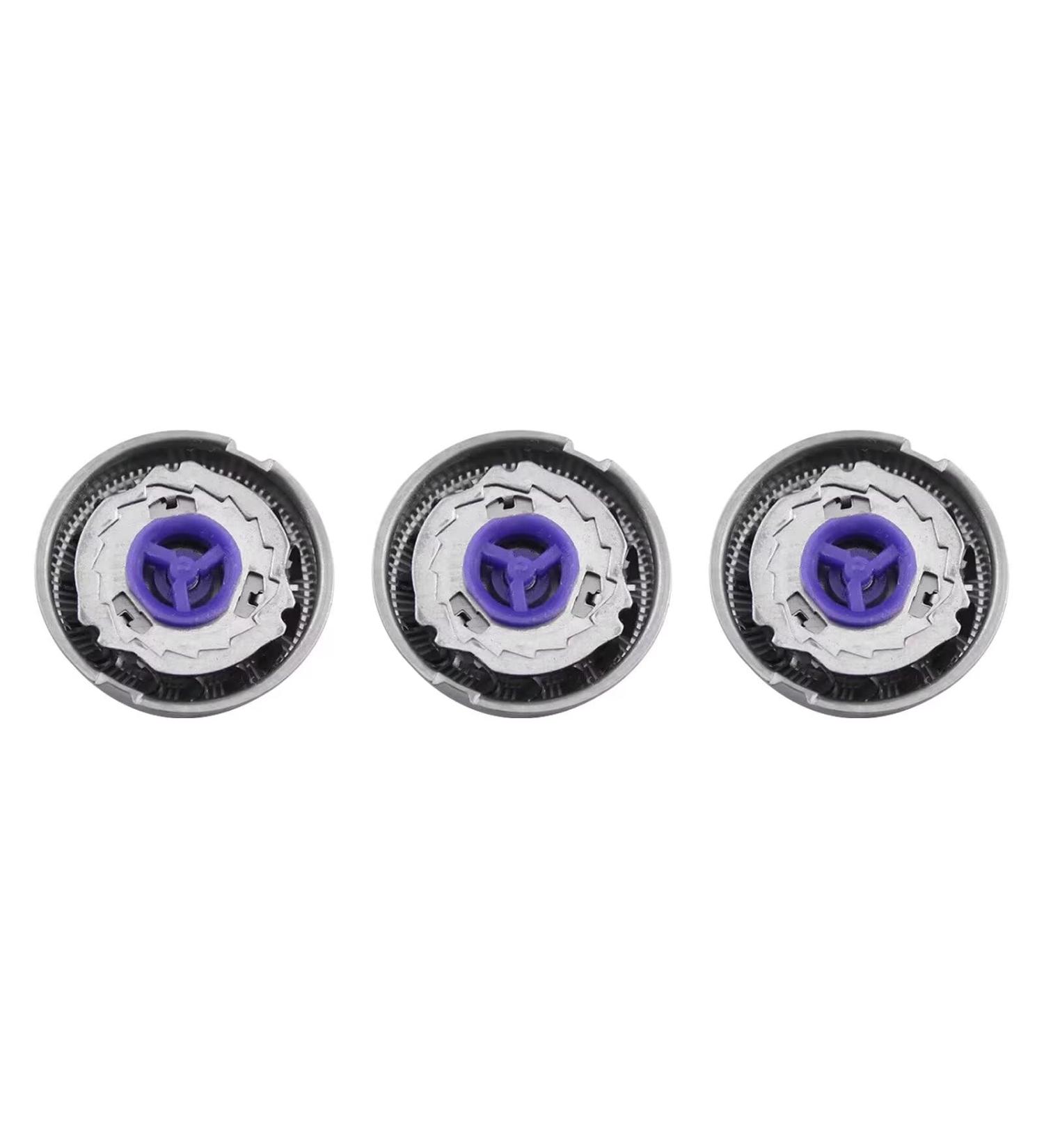 Buy Generic Replacement Shaver Heads for Philips Norelco HQ5 - International Shipping Available - Buy Online on GoSupps.com