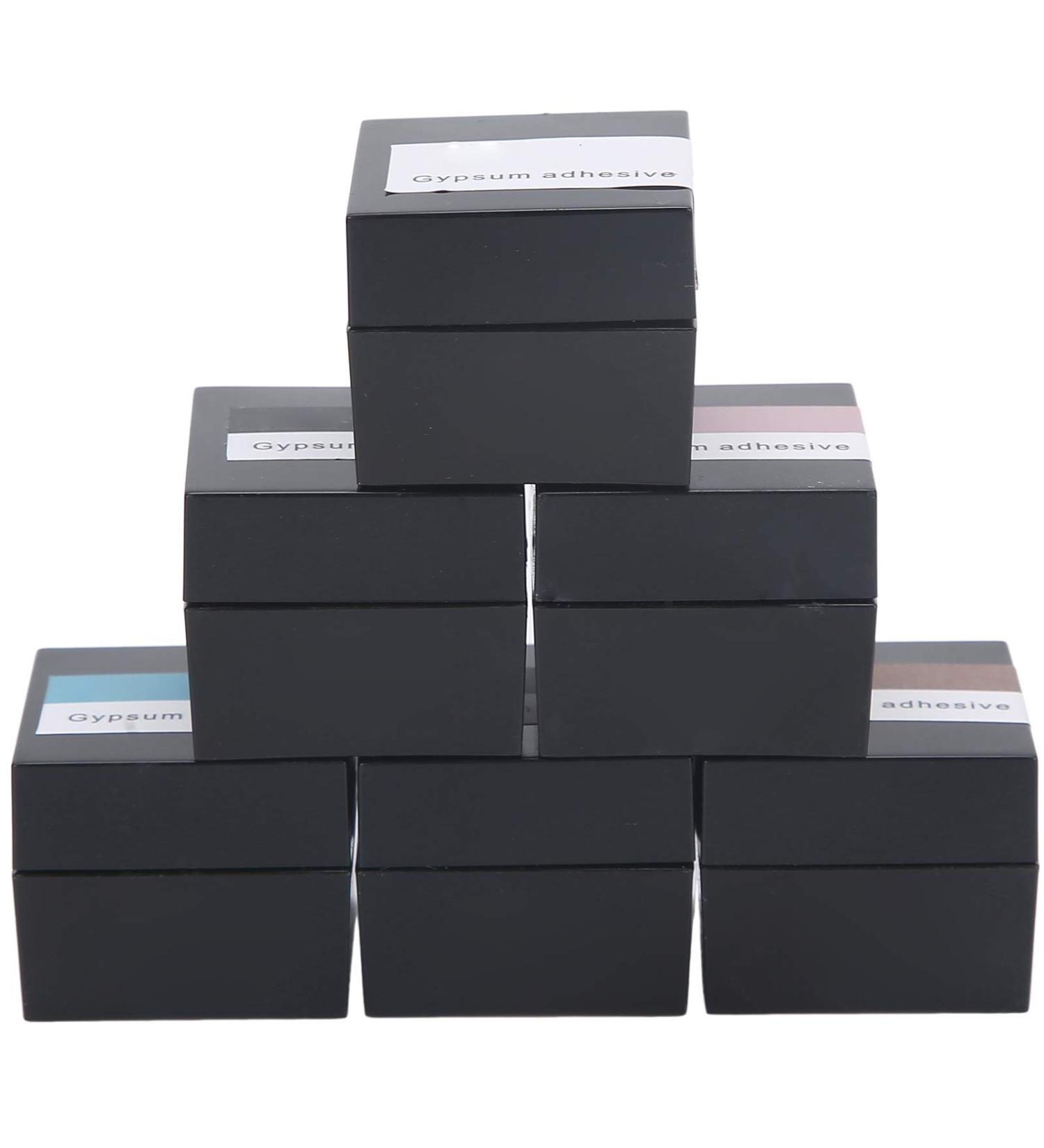 Nail Art Gel - Non-Irritating 3D Sculpture Nail Gel for Women's Manicure | International Shipping - Buy Online on GoSupps.com