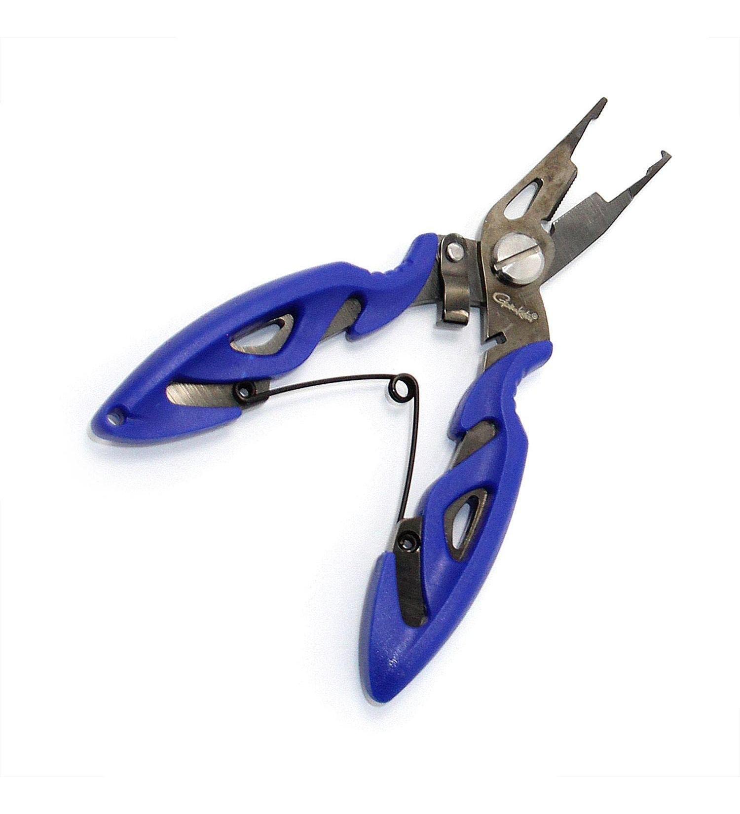Gamakatsu P004 Micro Split Ring Pliers - 1-Pack - Buy Online on GoSupps.com